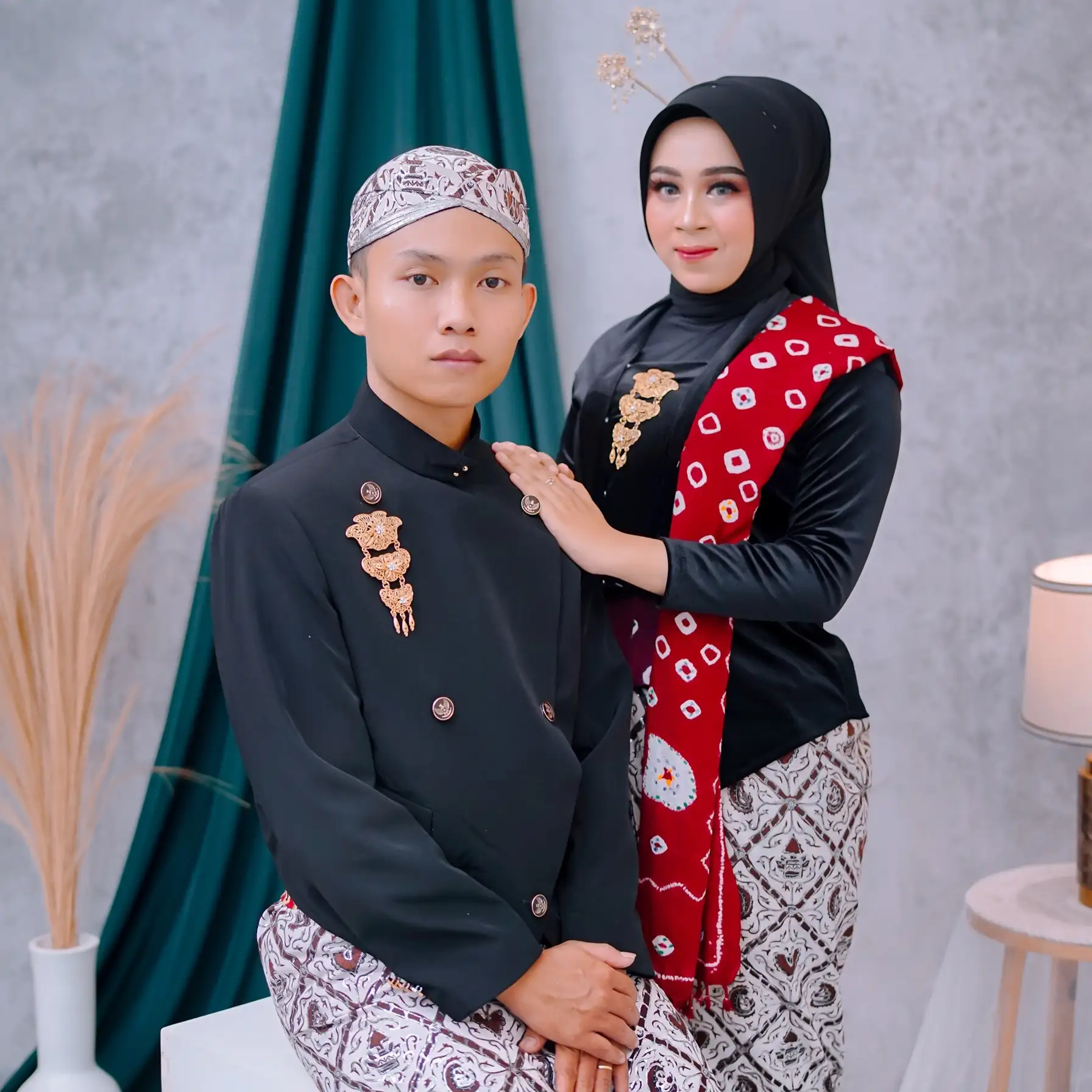 The Wedding Of Ratna & Rohan