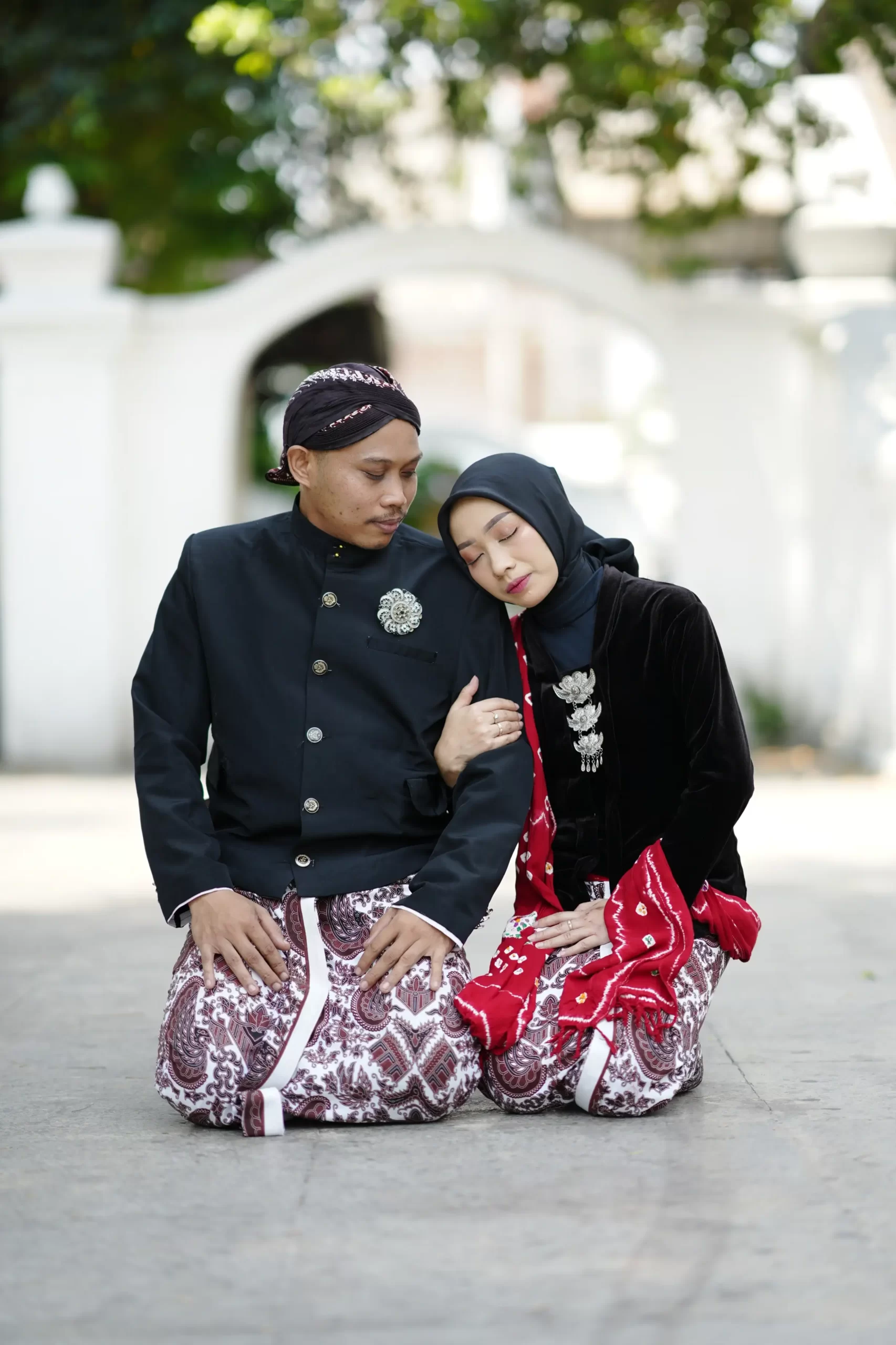 The Wedding of Reni & Pahmi - besokakad.id_10