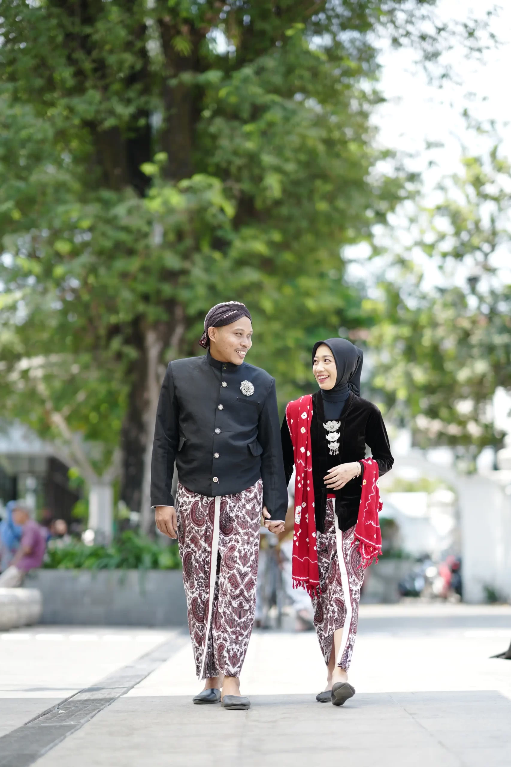 The Wedding of Reni & Pahmi - besokakad.id_11
