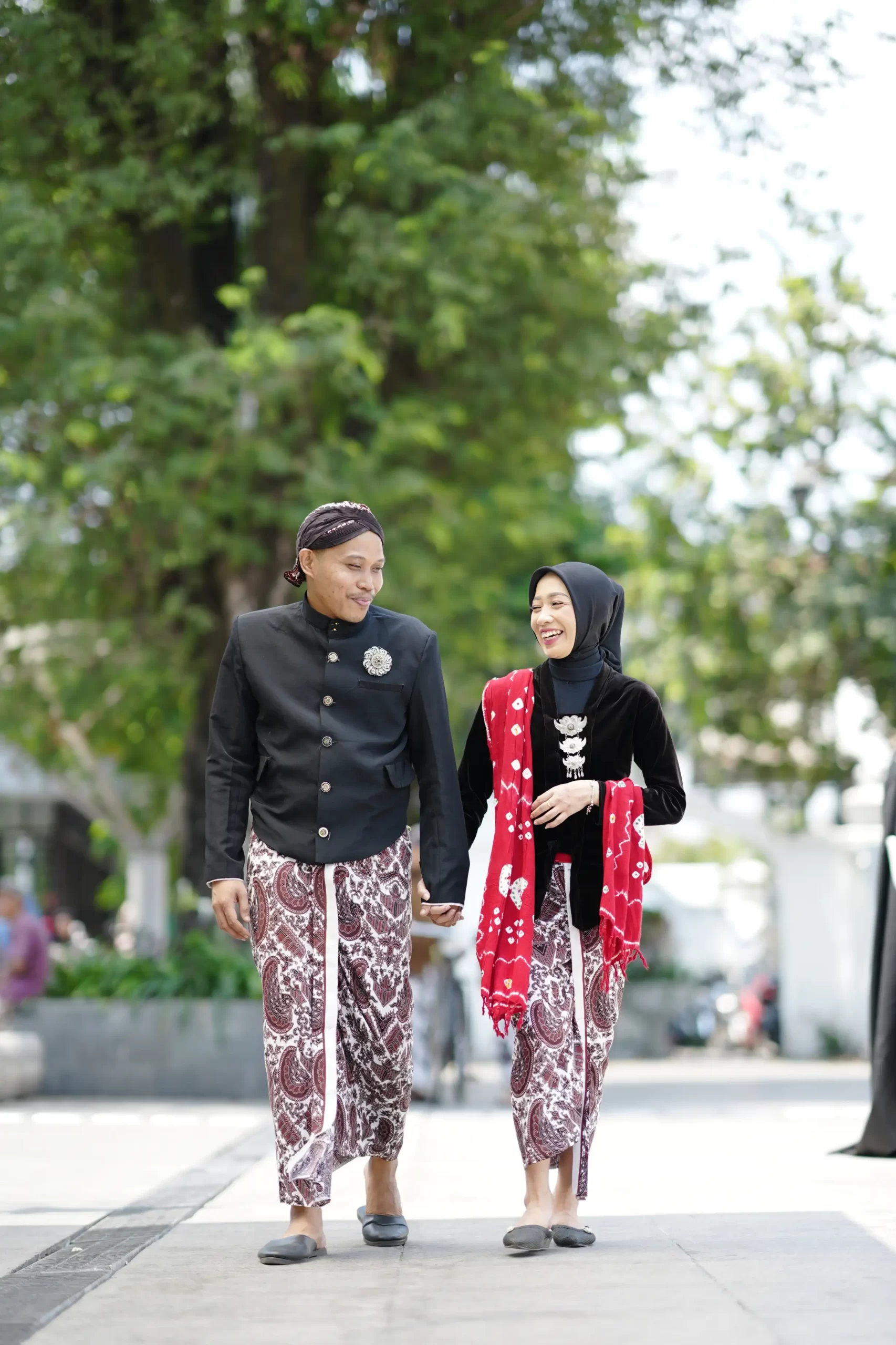 The Wedding of Reni & Pahmi - besokakad.id_12