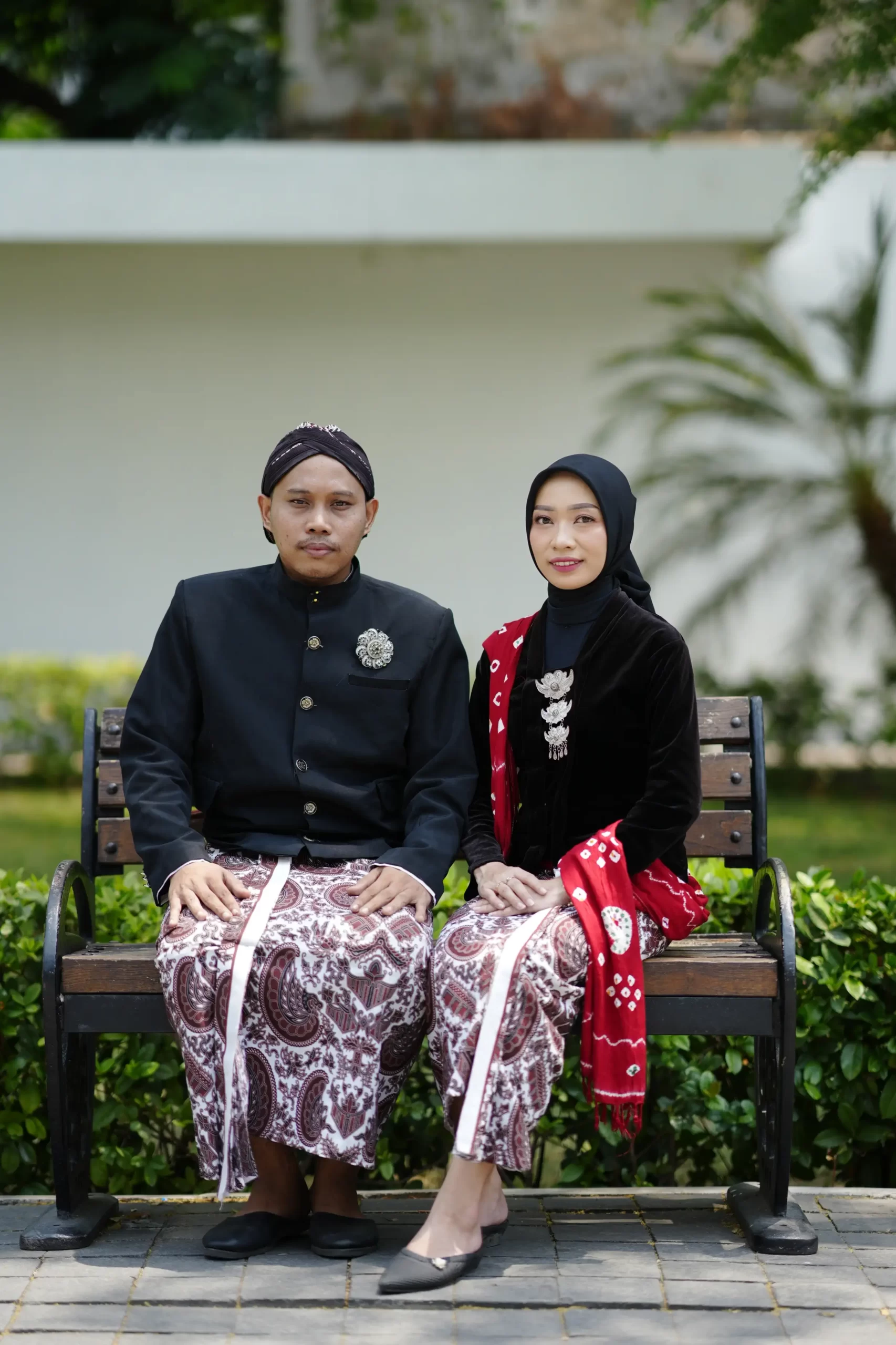 The Wedding of Reni & Pahmi - besokakad.id_5