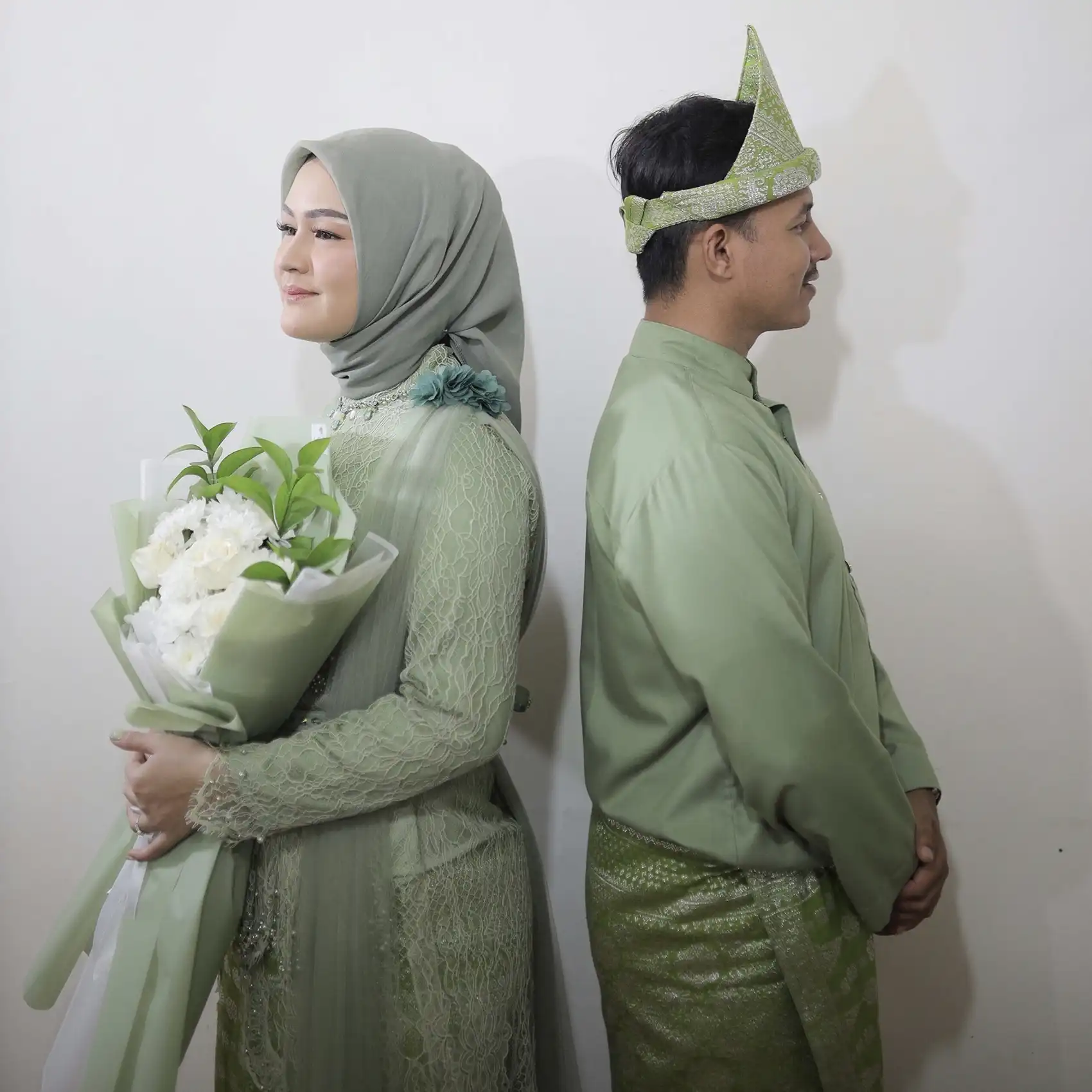 The Wedding Of Riaa & Daniel