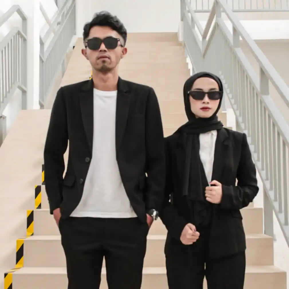 The Wedding Of Rinda & Rijal