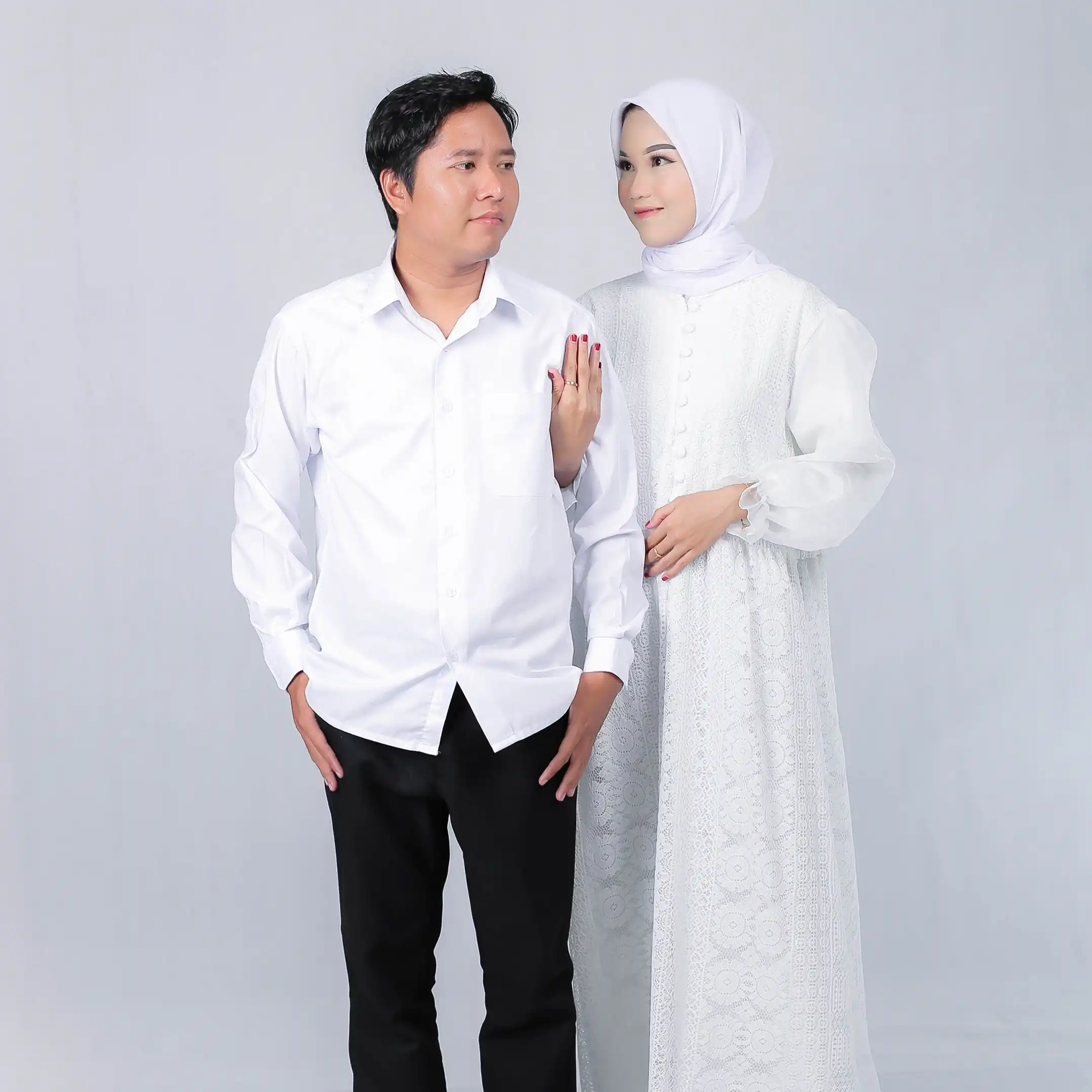 The Wedding Of Riska & Tasmad