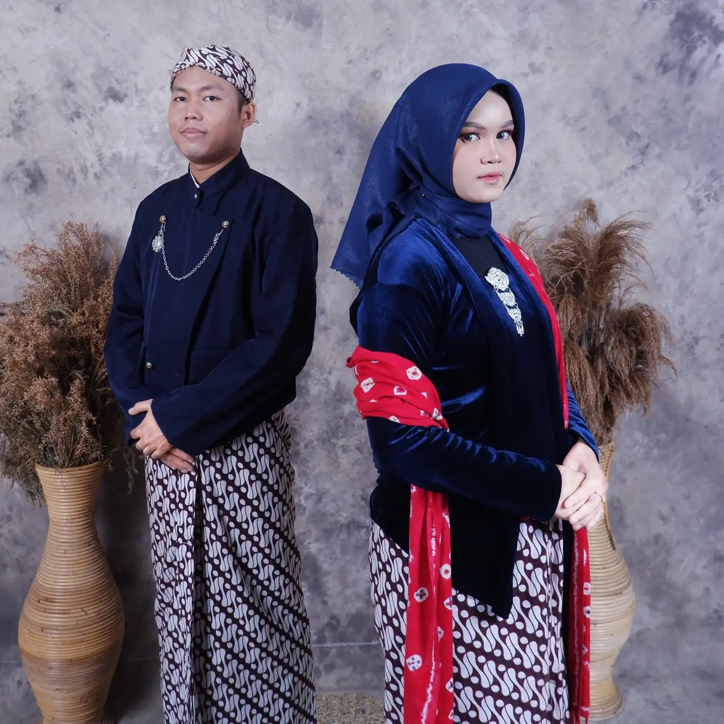 The Wedding Of Risma & Edi