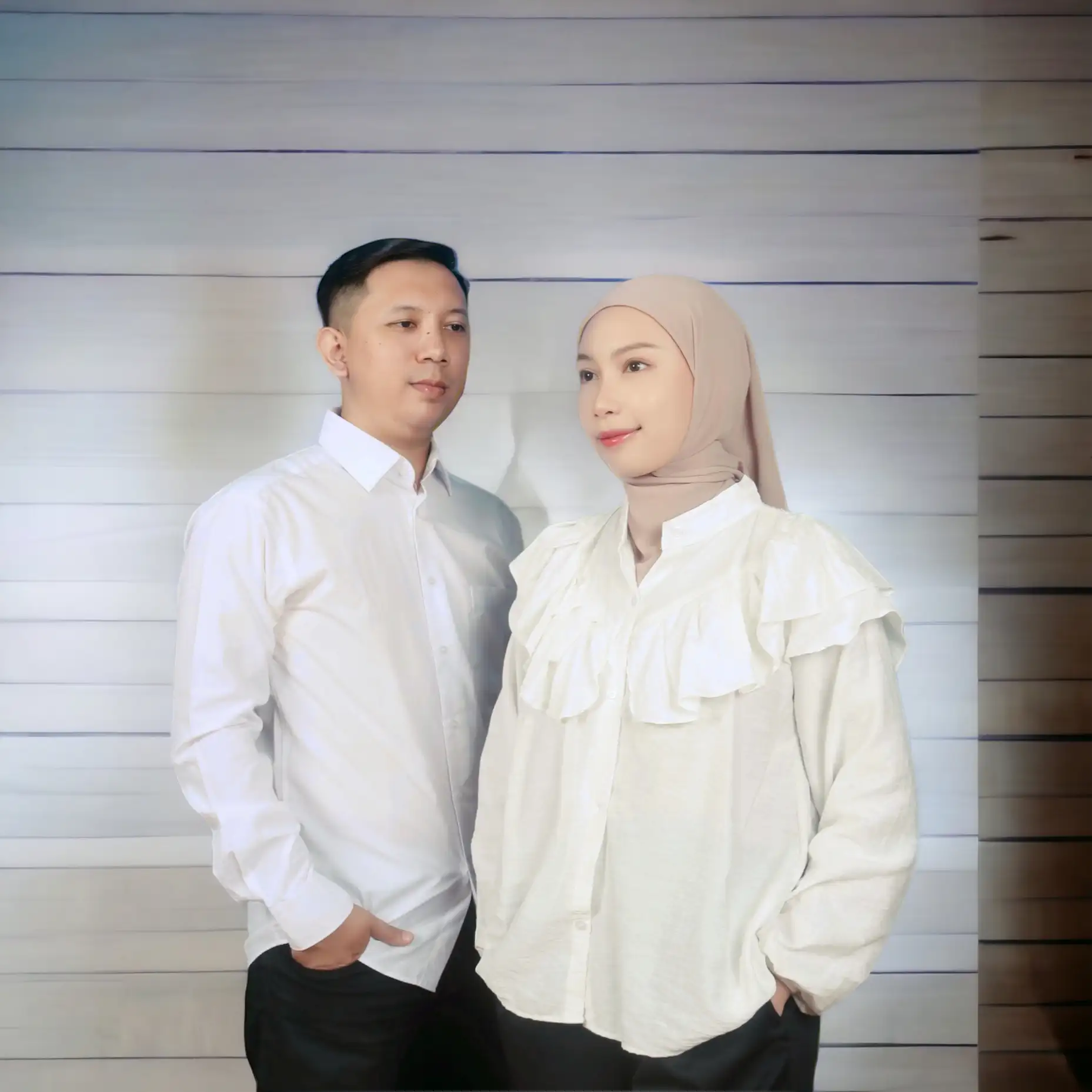 The Wedding Of Ritta & Robby