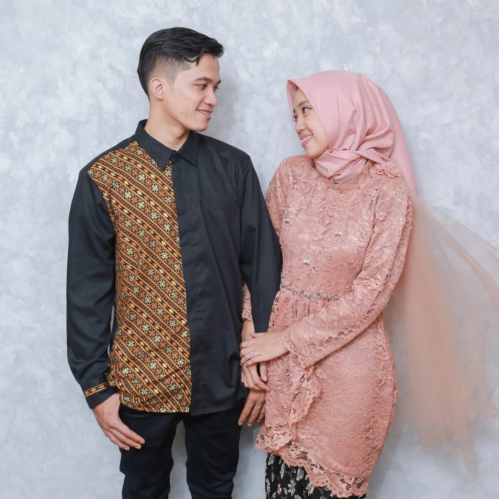 The Wedding Of Tofa & Sinta