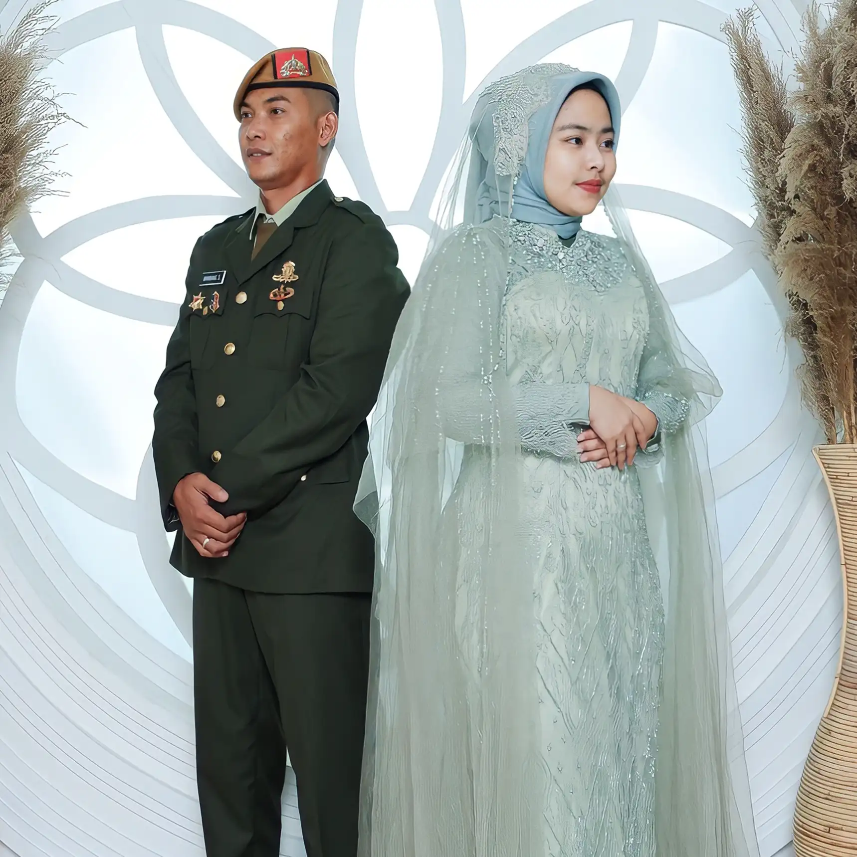 The Wedding Of Suci & Bambang