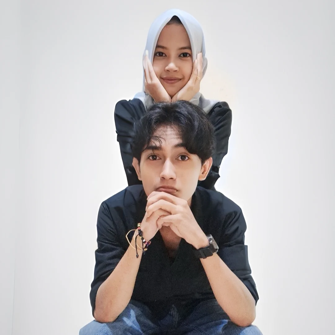 The Wedding Of Tia & Dwii