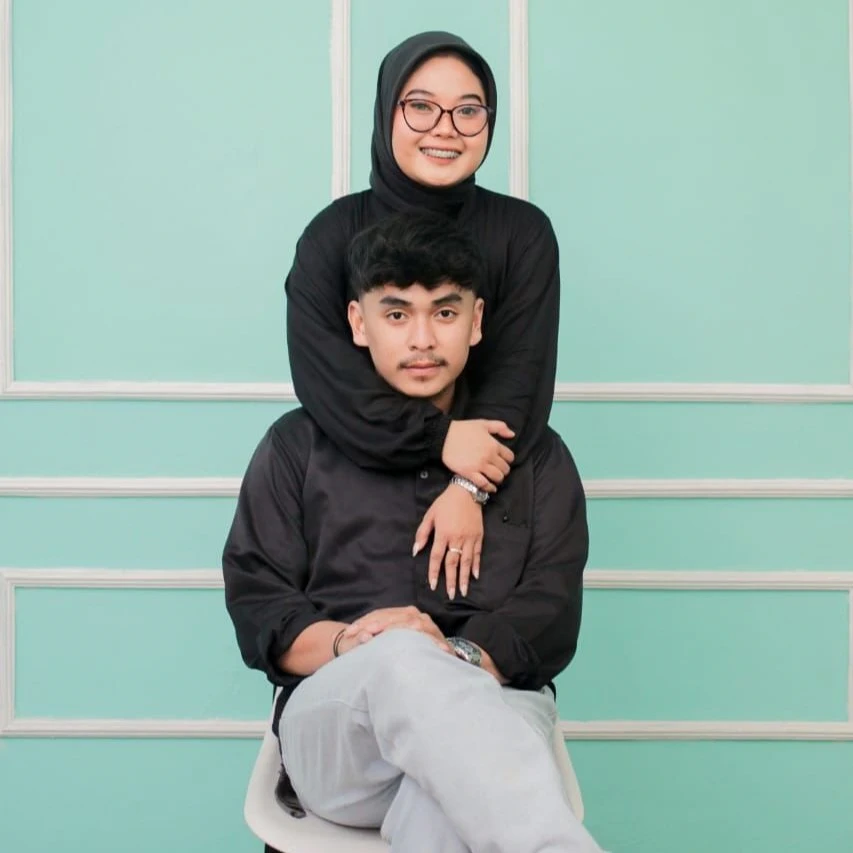 The Wedding Of Vera & Tendi