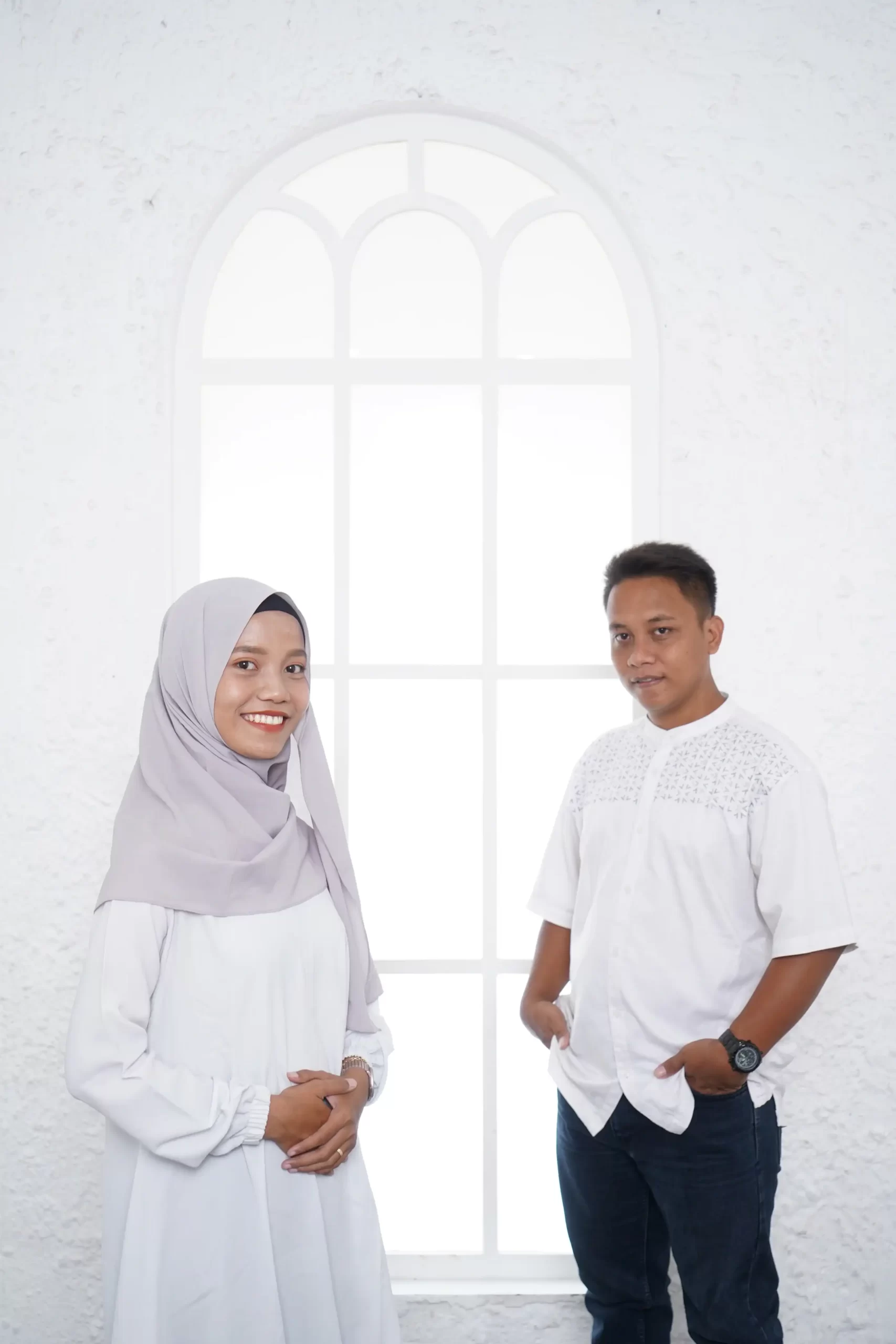 The Wedding of Warda & Andre - besokakad.id_1