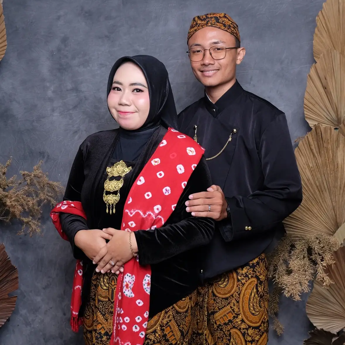 The Wedding Of Adel & Rico