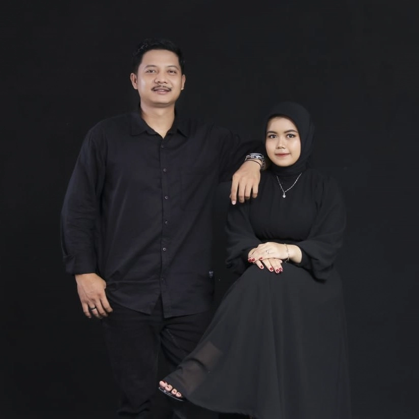 The Wedding Of Adi & Arivia