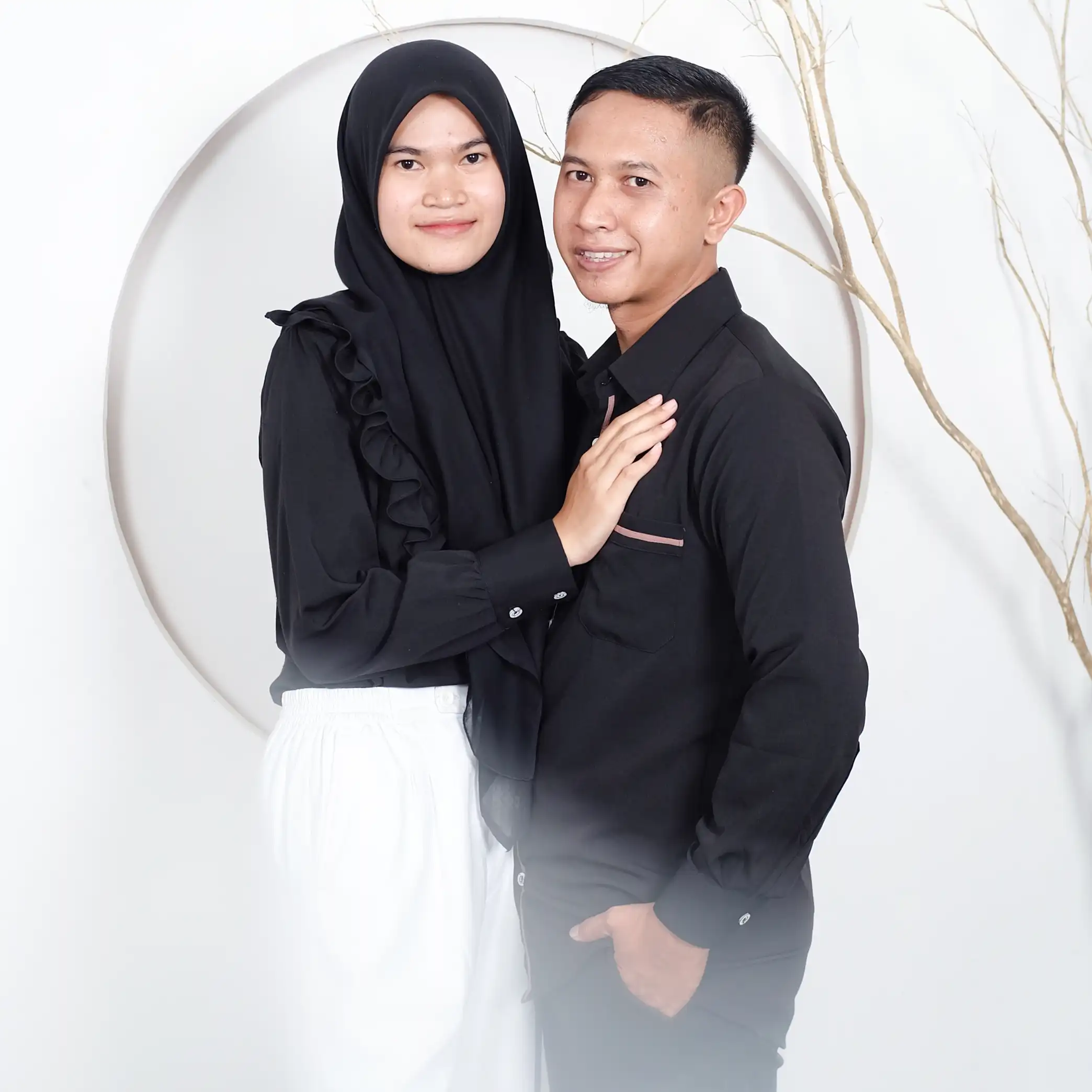 The Wedding Of Aisyah & Akbar