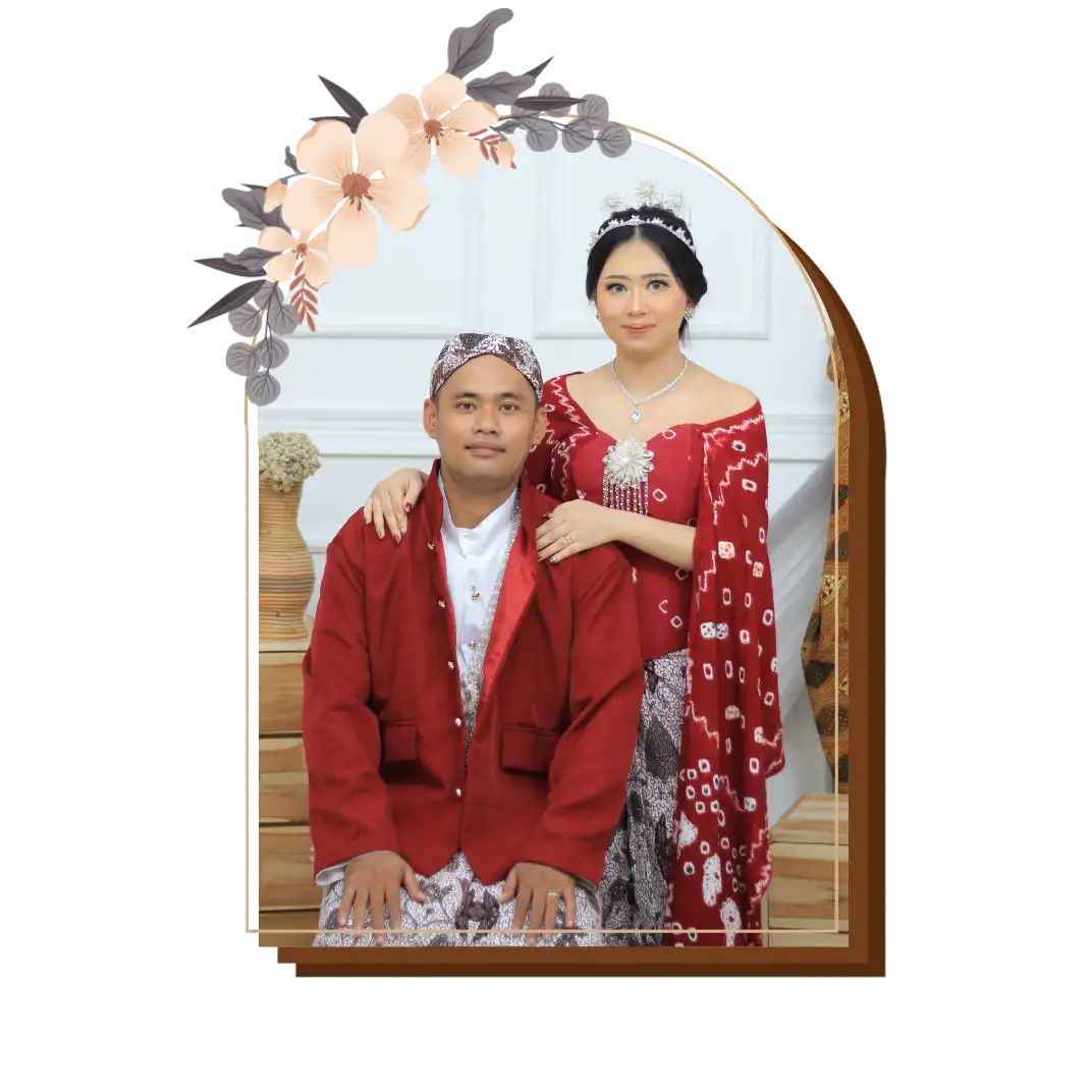 The Wedding of Ajeng Irul - besokakad.id_3