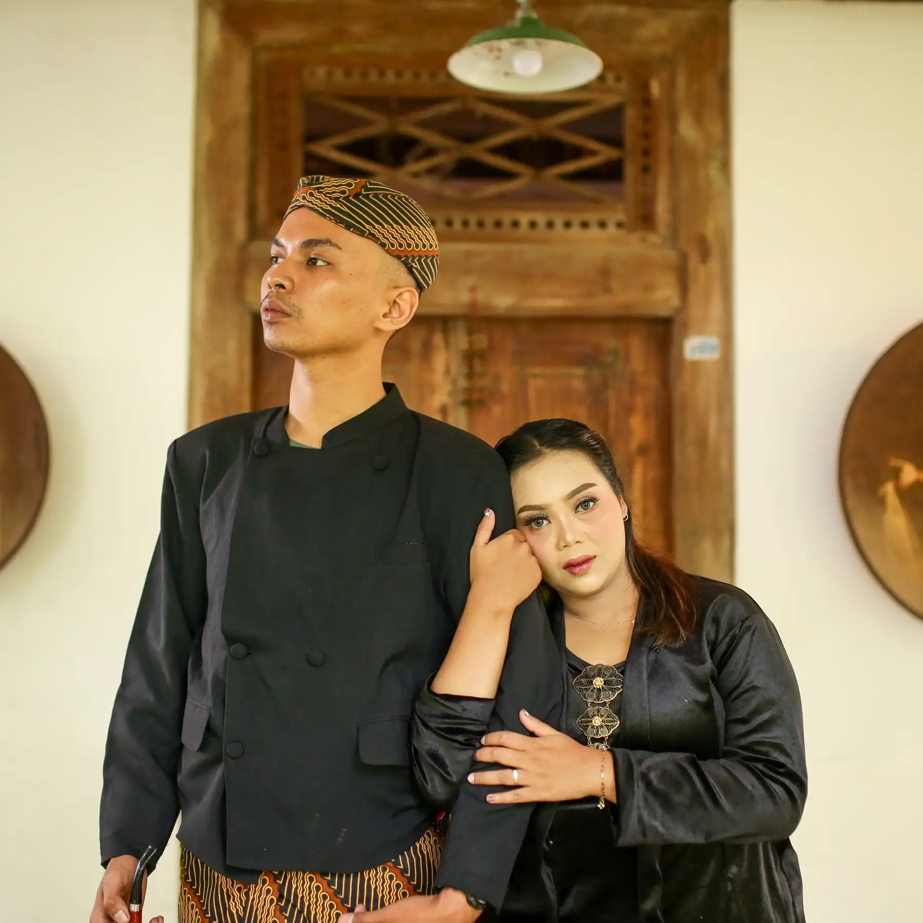 The Wedding Of Anita & Tegar