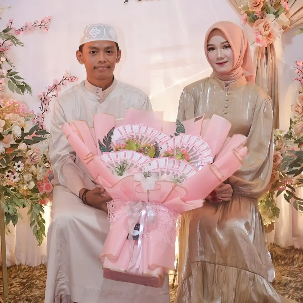 The Wedding Of Apiah & Kiki