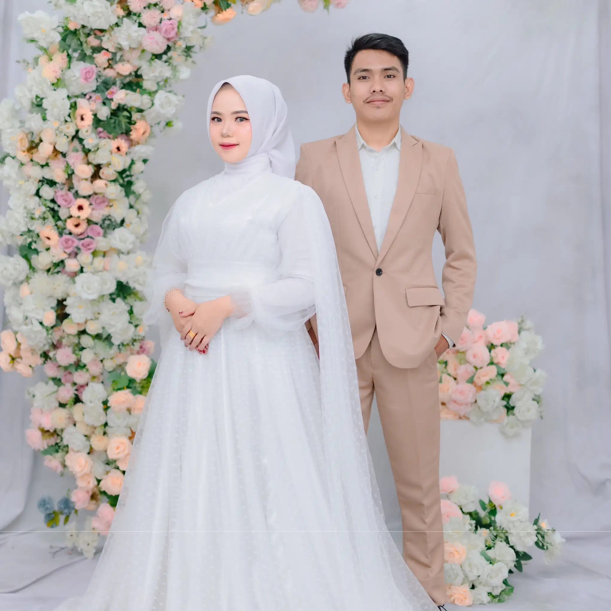 The Wedding Of Bella & Darma