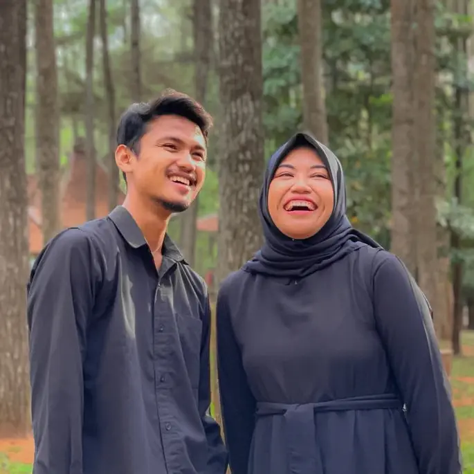 The Wedding Of Bowo & Alfi