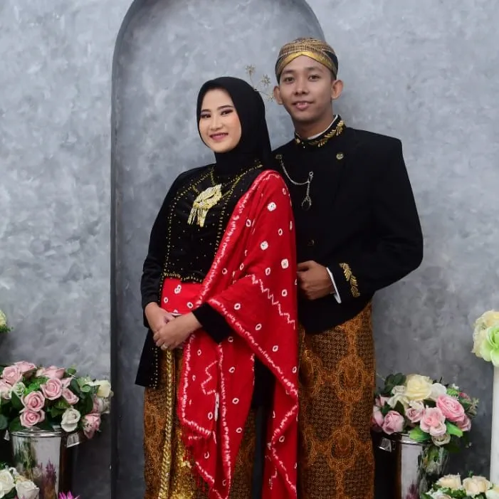 The Wedding Of Chyntia & Rizky