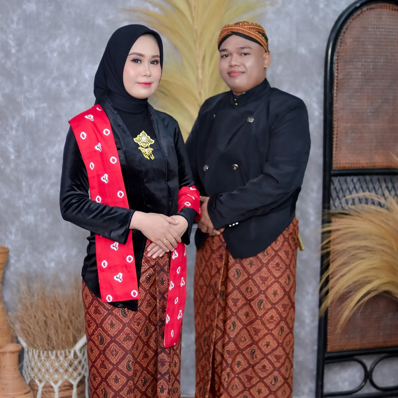 The Wedding Of Clara & Tyo