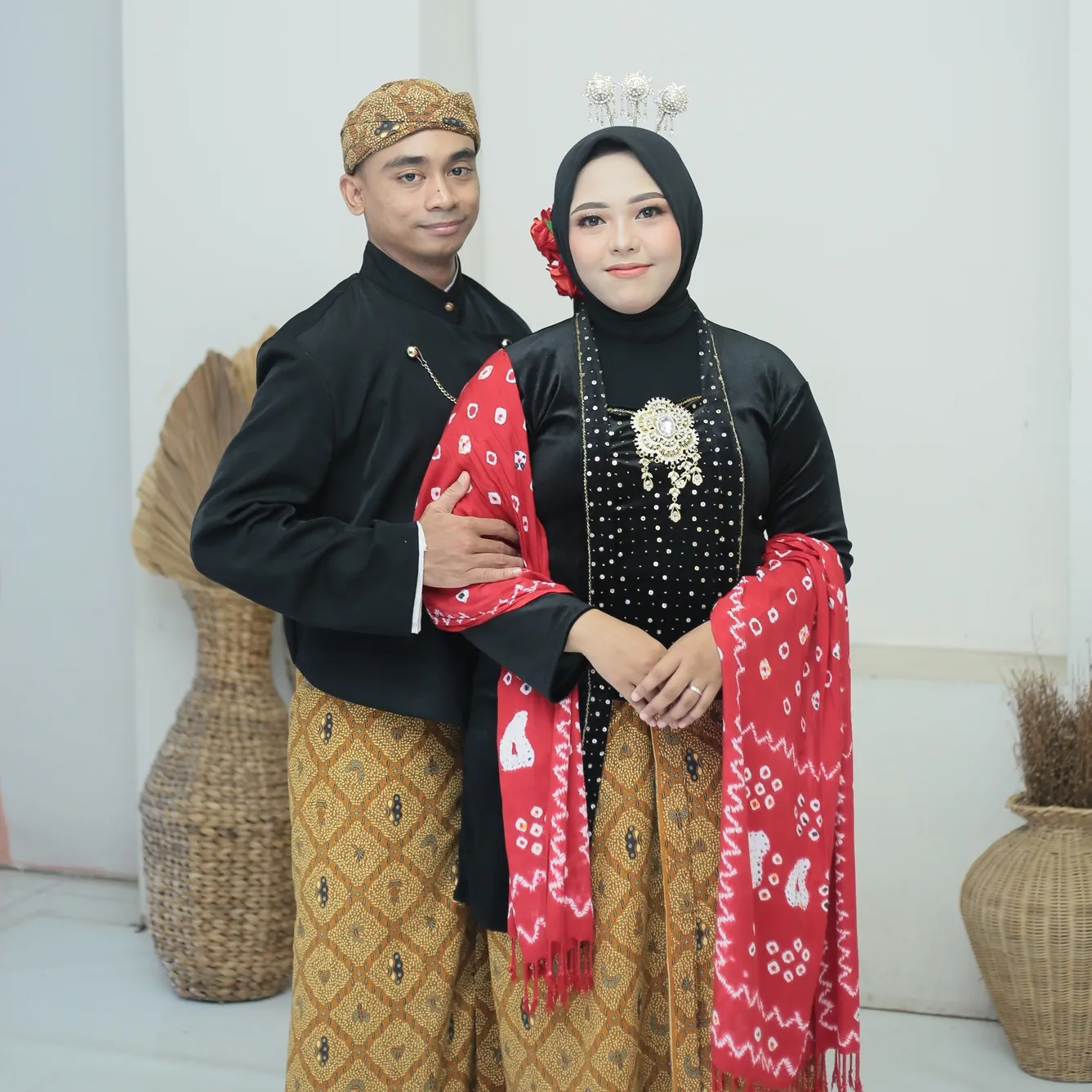 The Wedding Of Wahyu & Deva