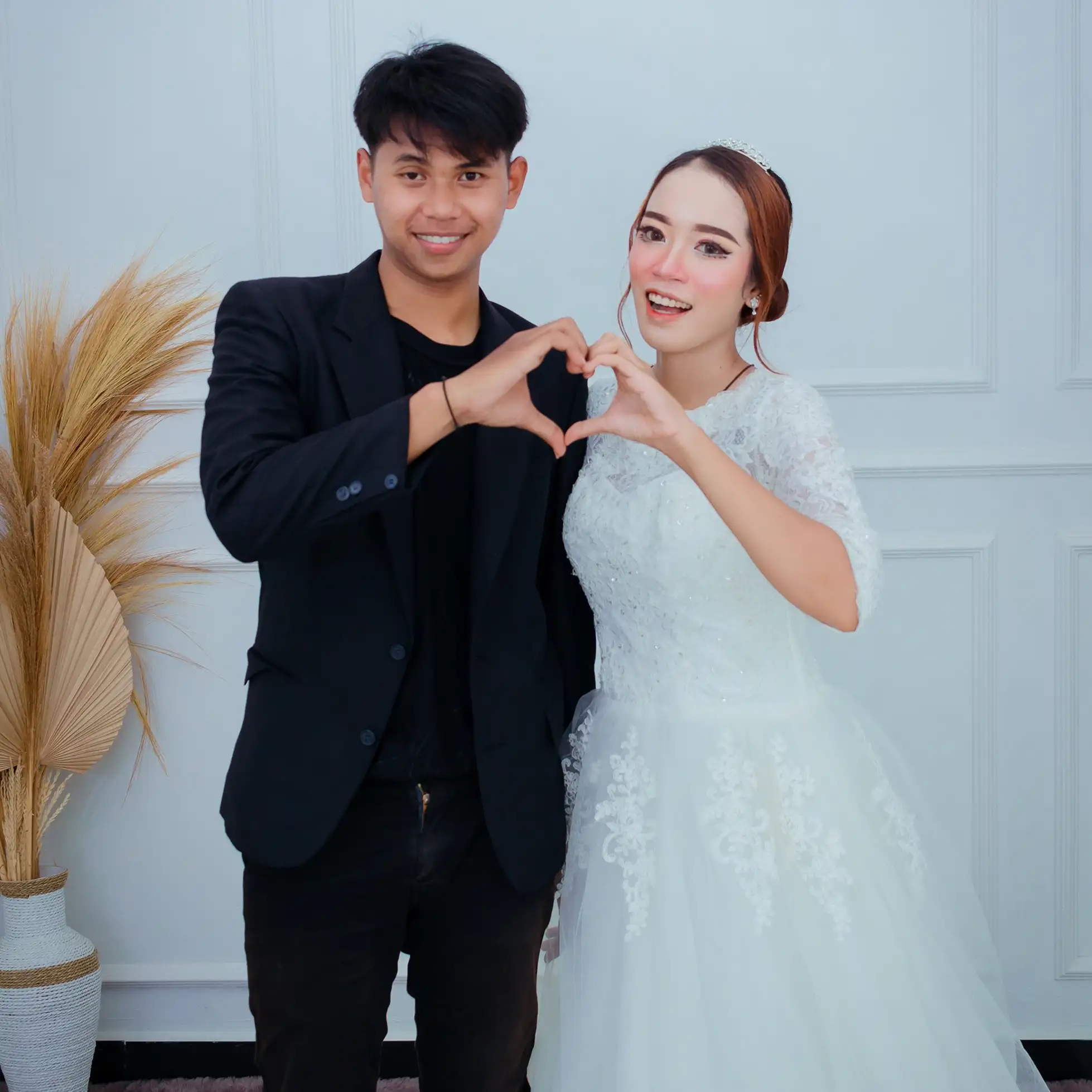 The Wedding Of Dewi & Zainul