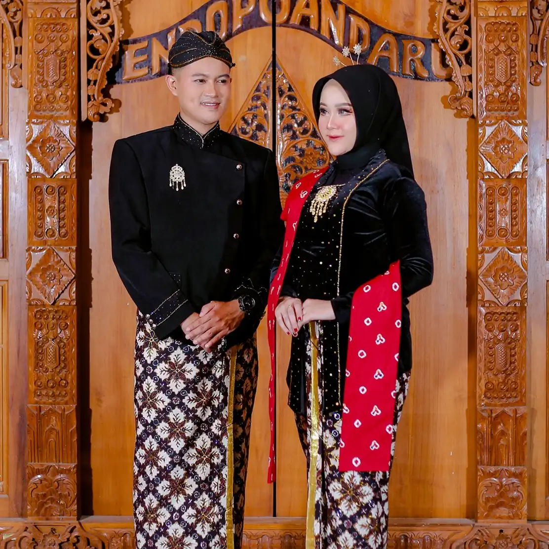 The Wedding Of Erry & Nofia