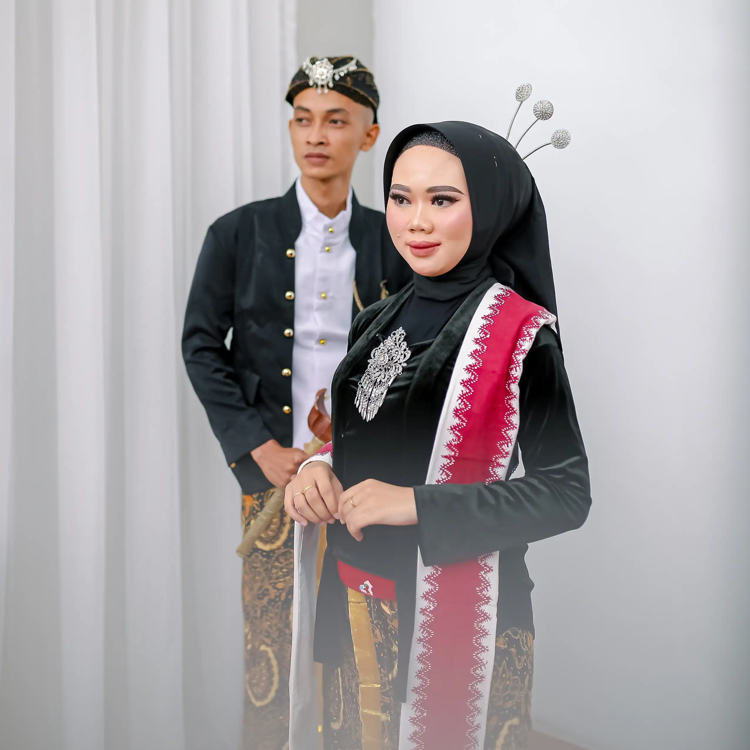 The Wedding Of Evi & Ugun