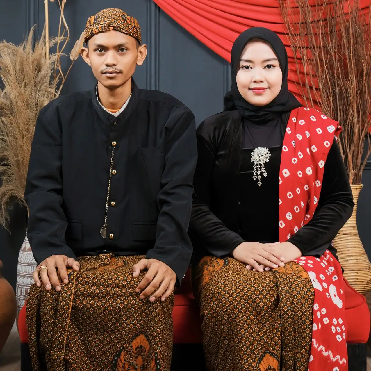 The Wedding Of Fatimah & Yanto