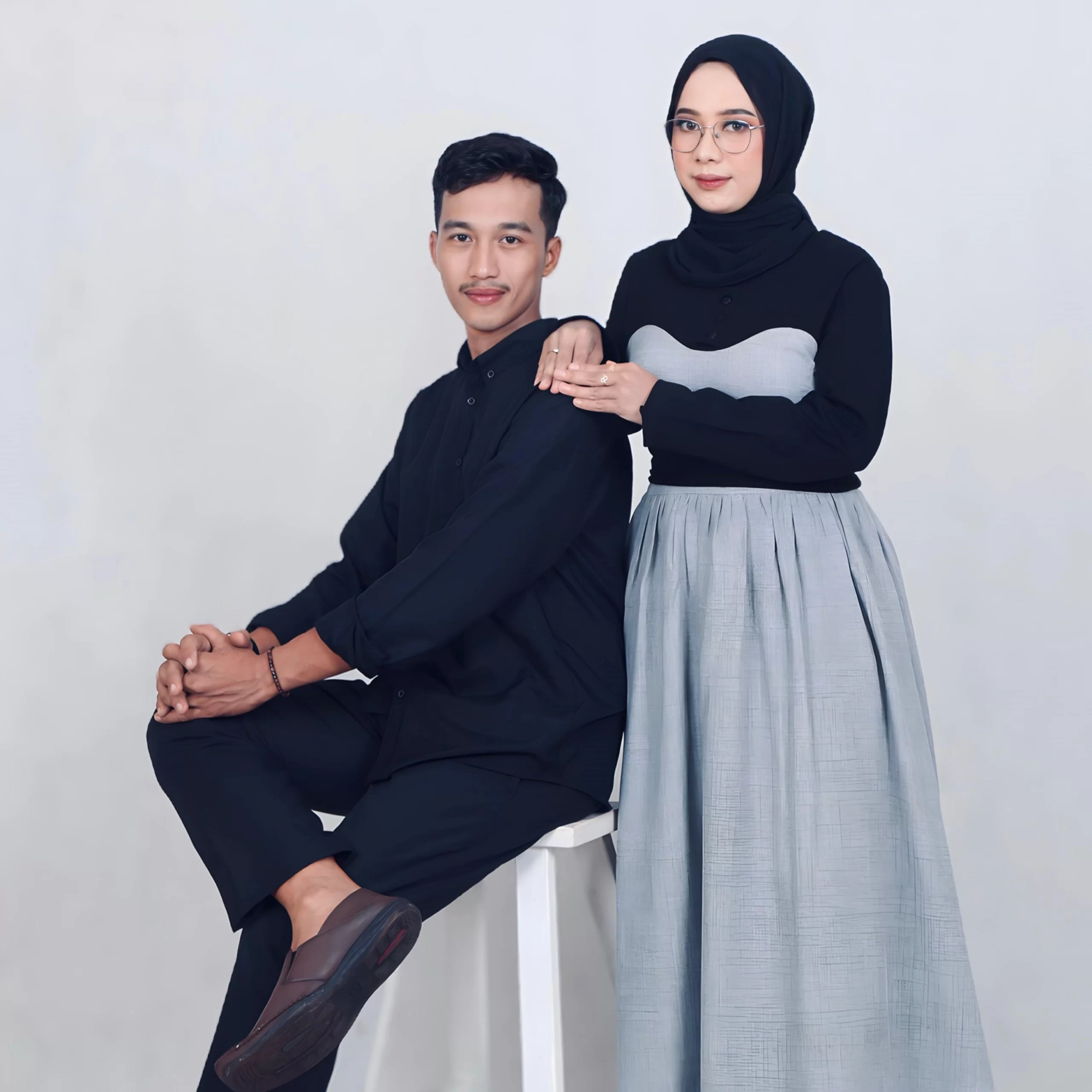 The Wedding Of Fitri & Tri