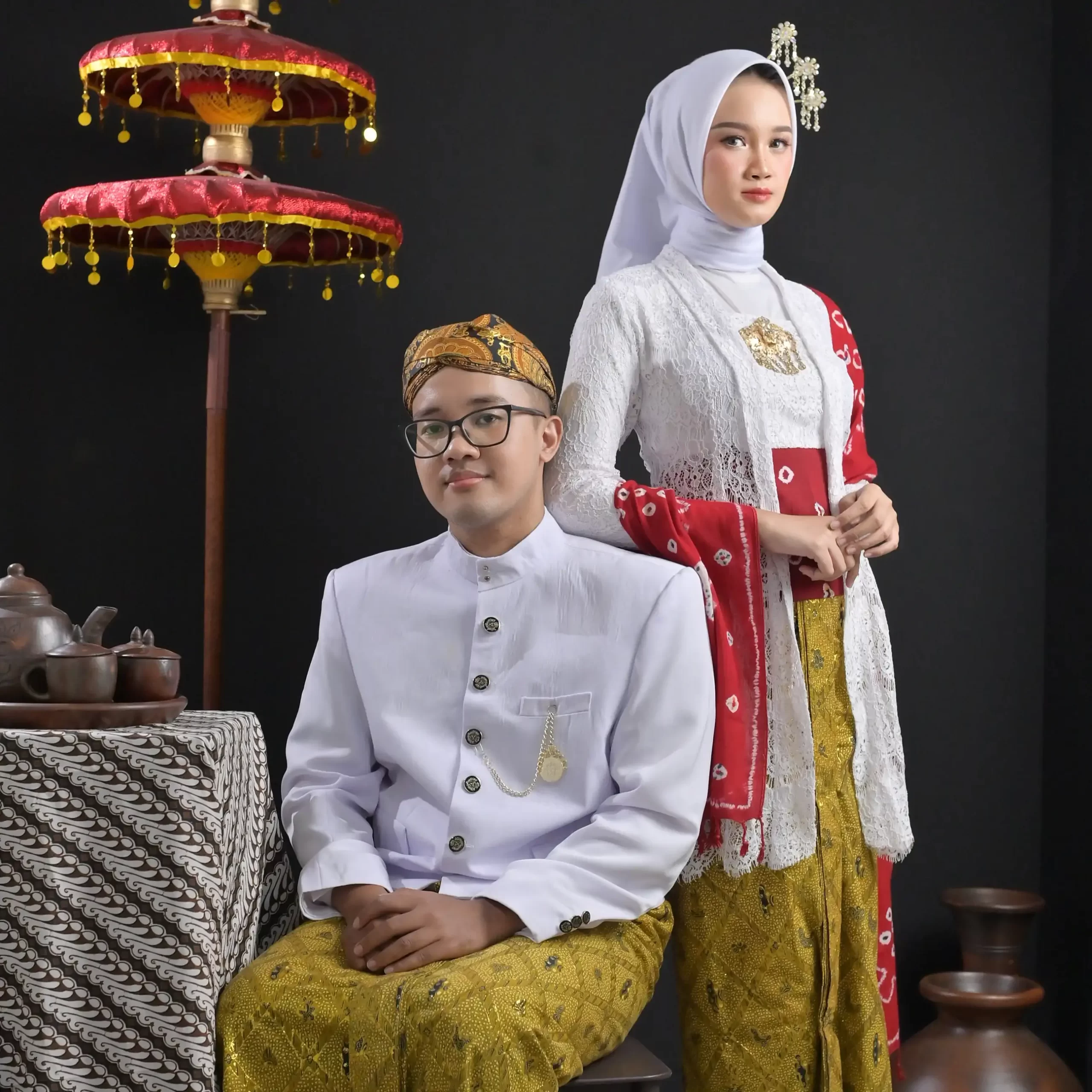 The Wedding Of Gita & Dimas