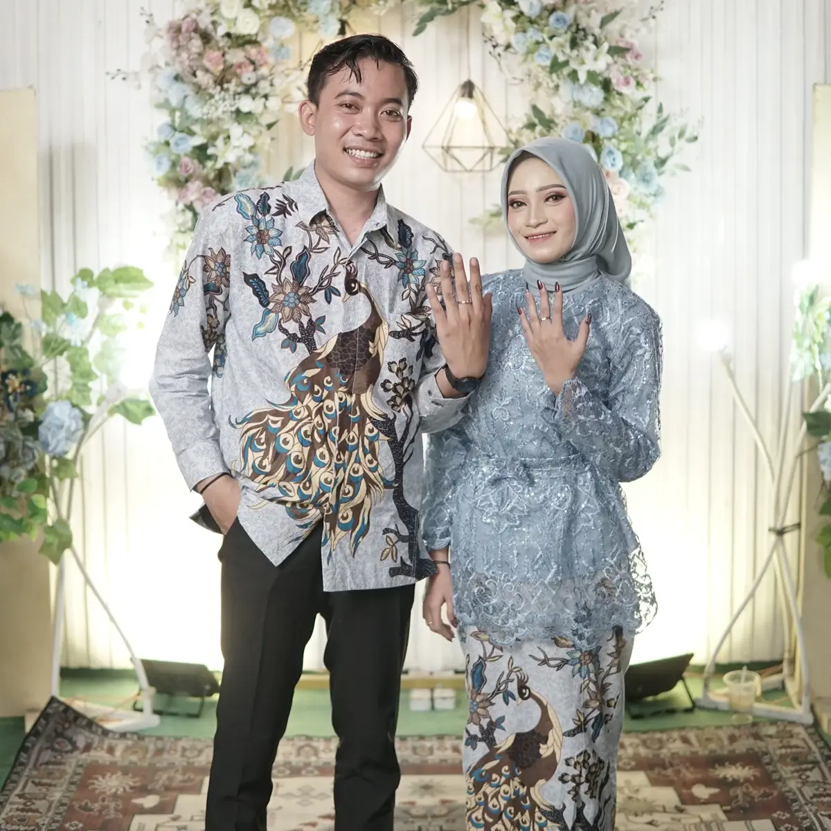 The Wedding Of Indah & Andik