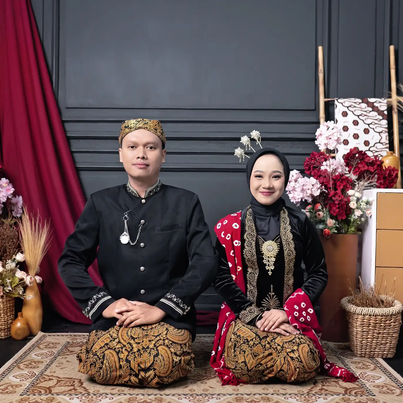 The Wedding Of Irma & Wahyu