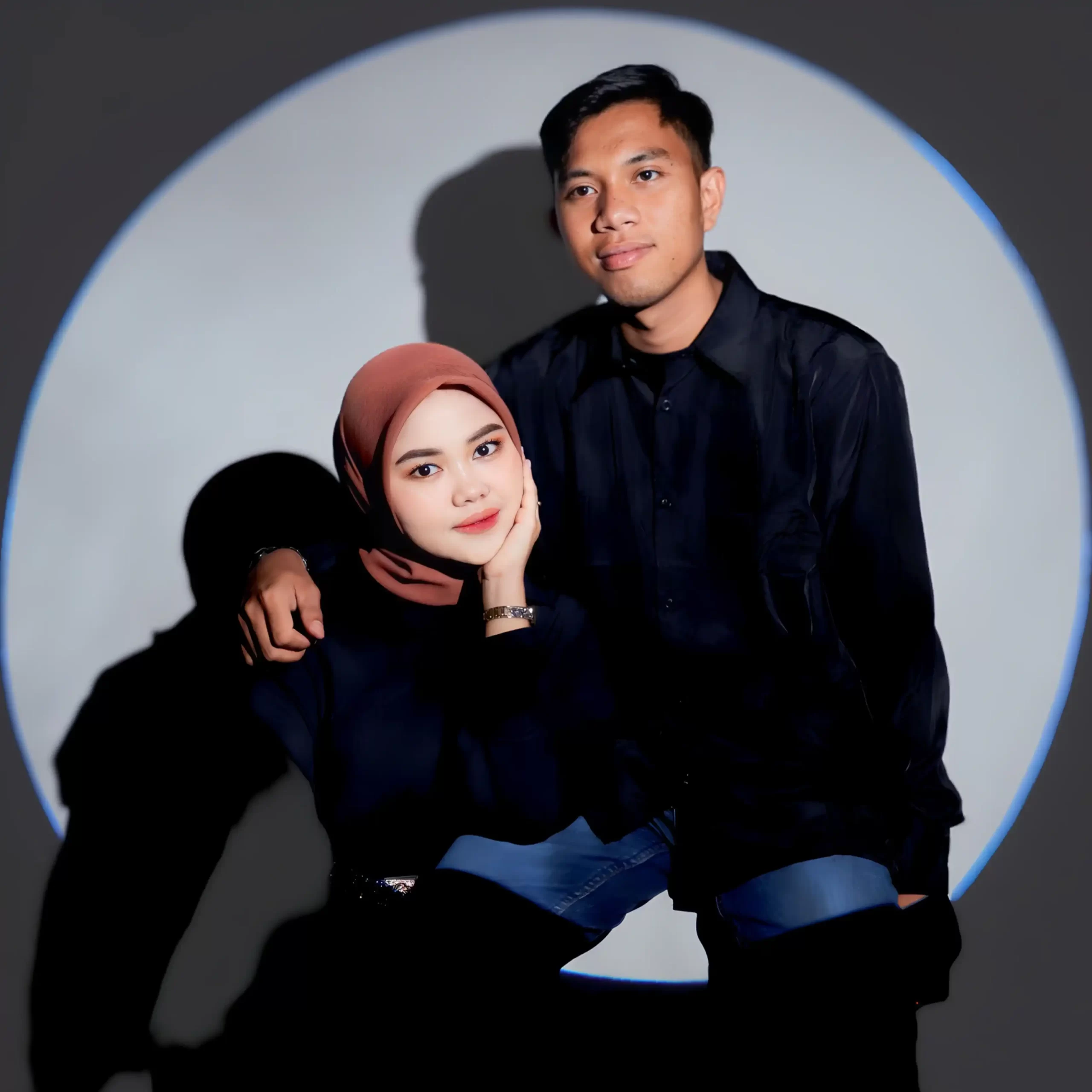 The Wedding Of Ismi & Upin