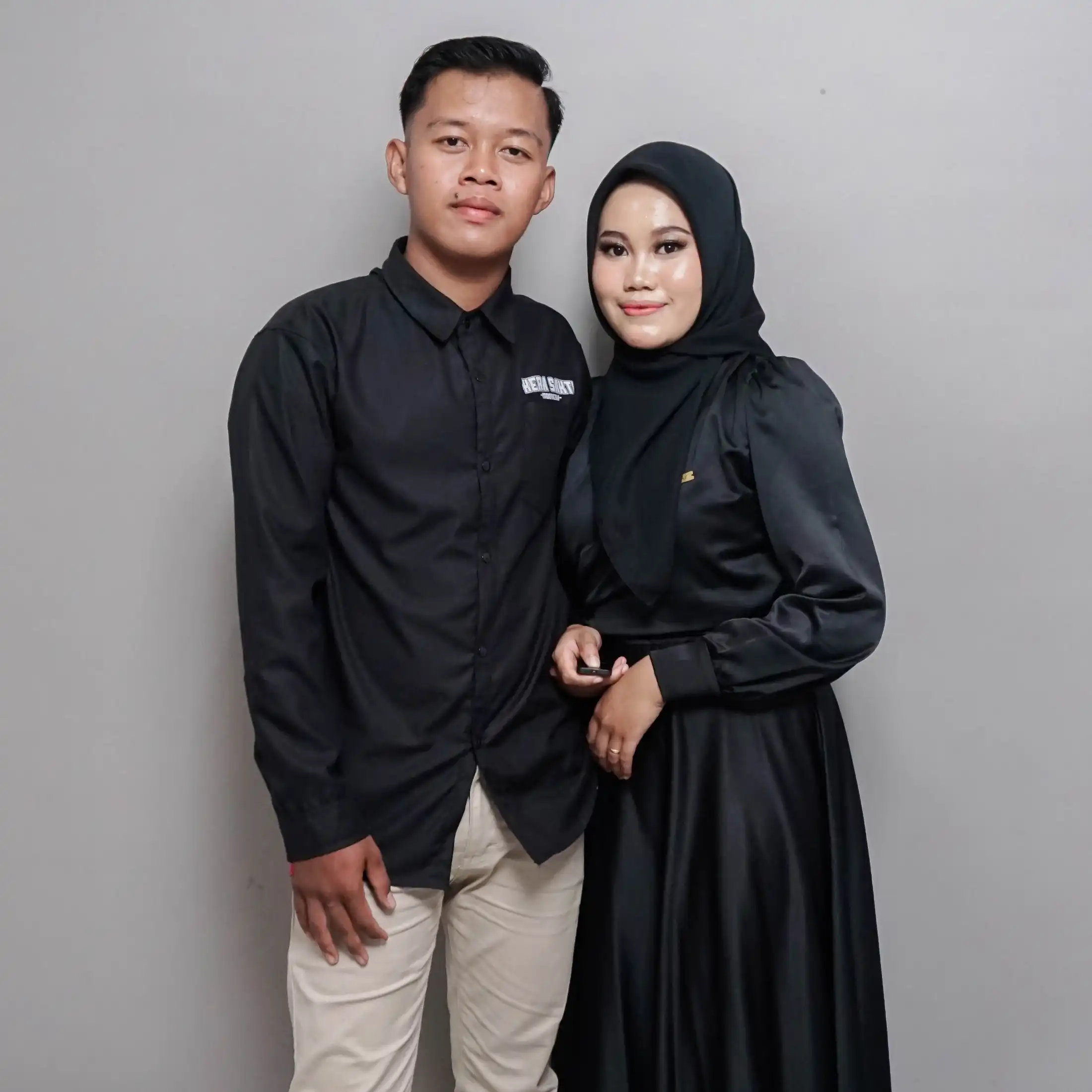 The Wedding Of Ita & David