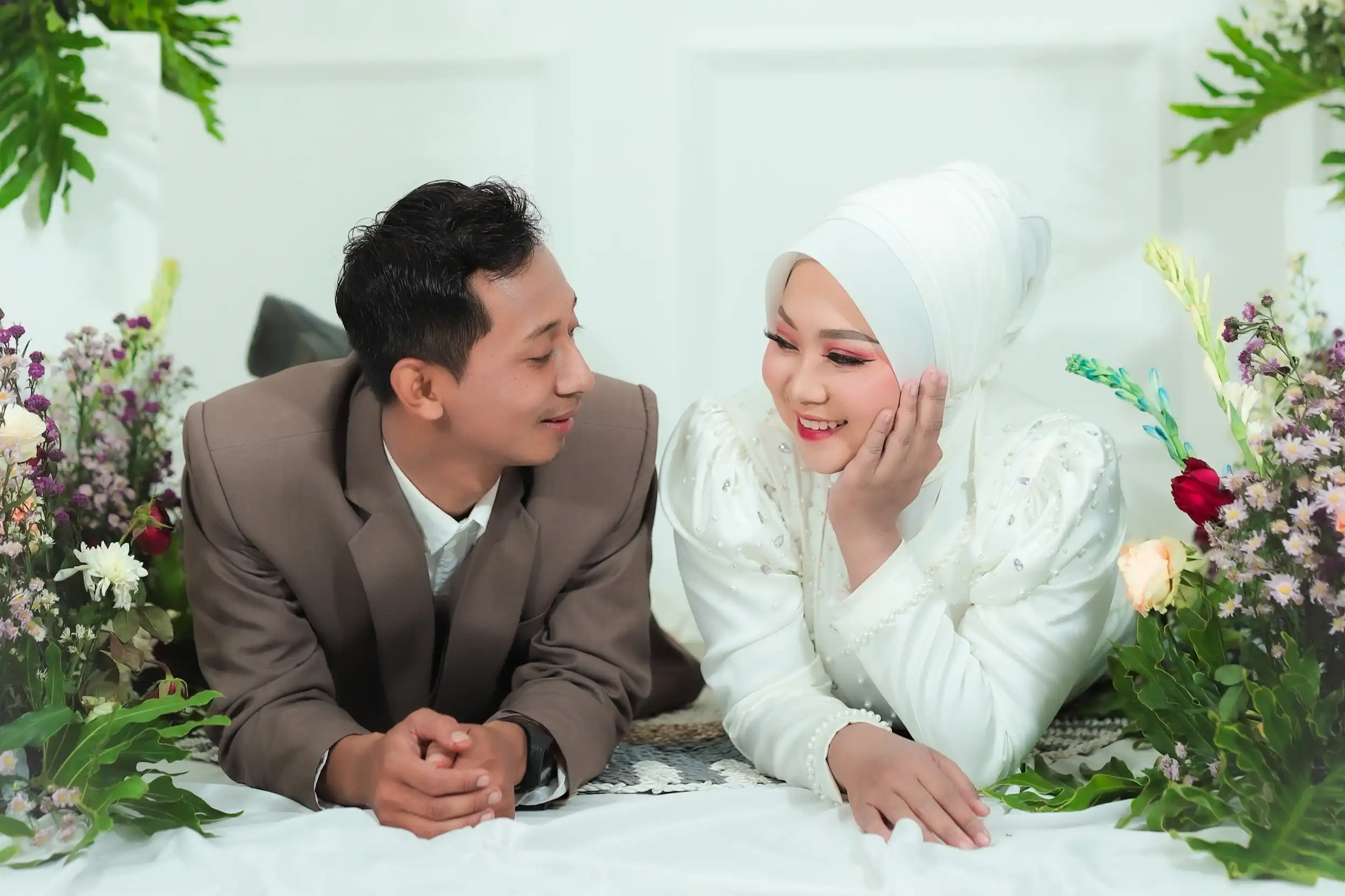 The Wedding of Liya & Ayim - besokakad.id_2