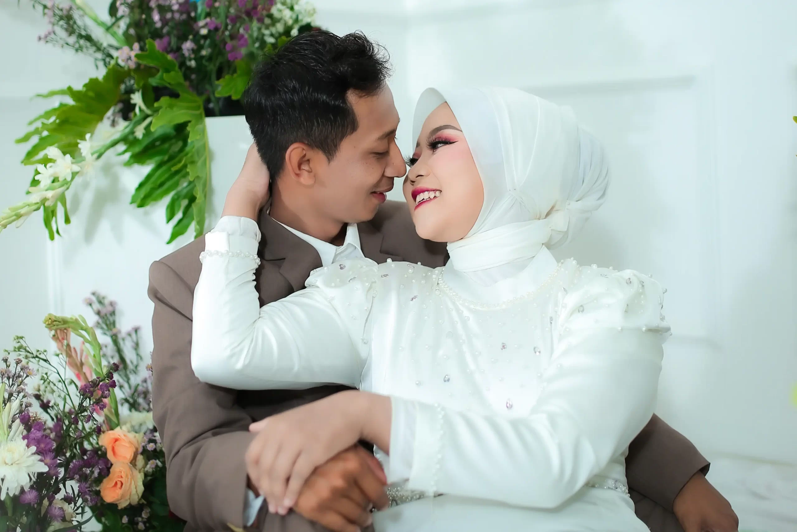 The Wedding of Liya & Ayim - besokakad.id_4