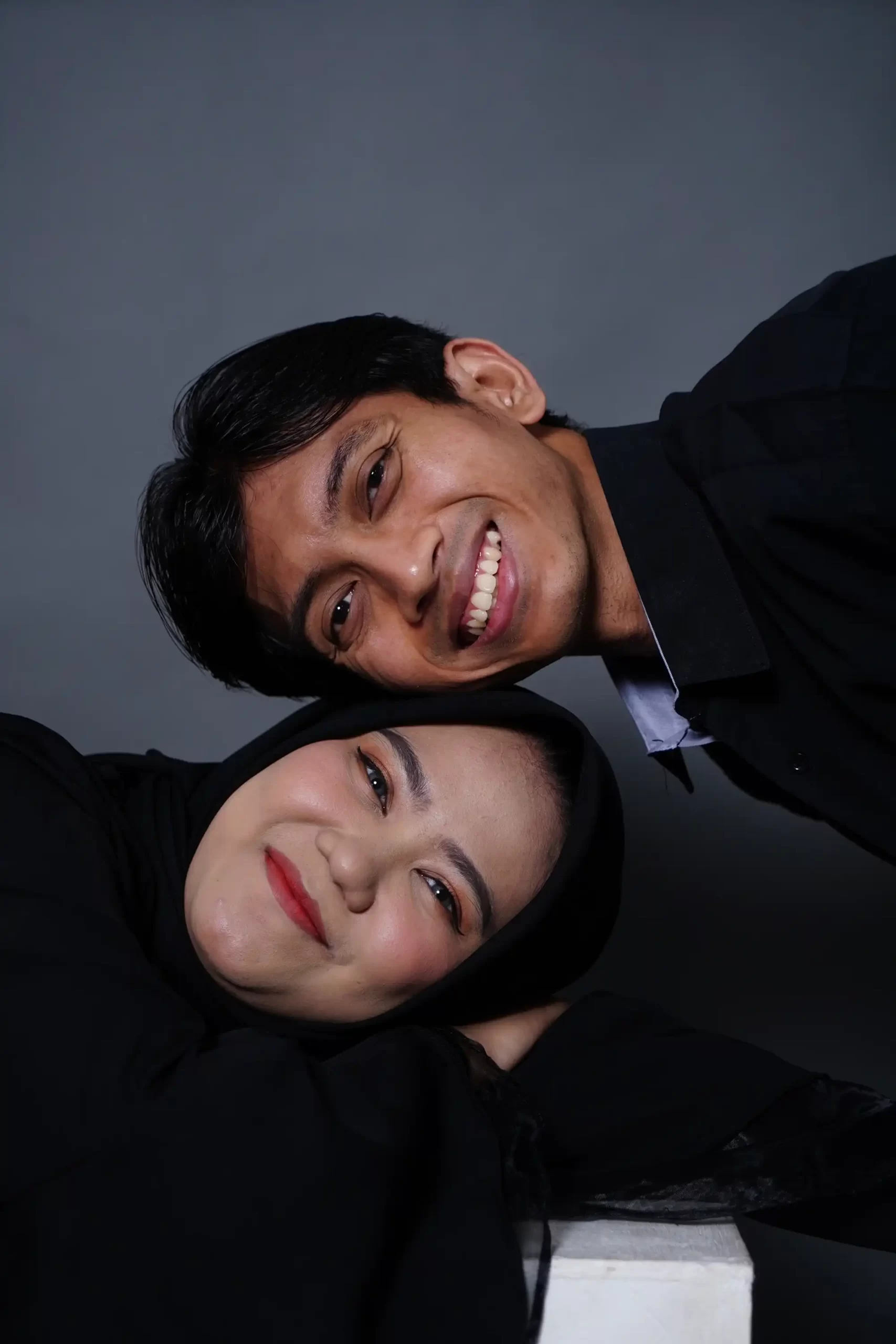 The Wedding of Nabilah & Fakhri - besokakad.id_11