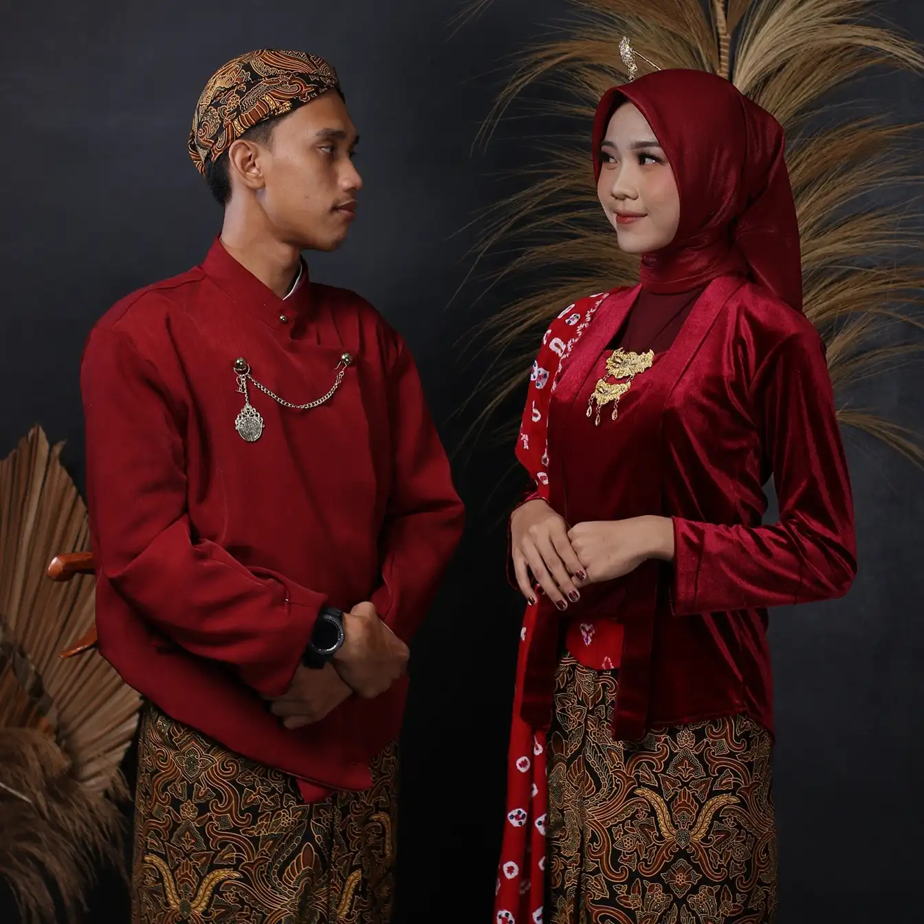 The Wedding Of Nada & Adhi