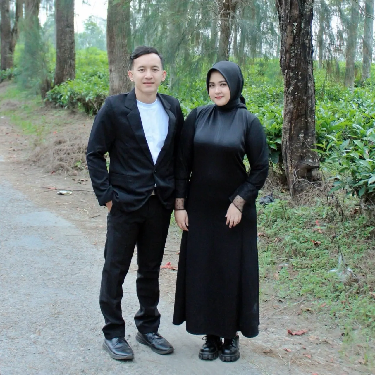 The Wedding Of Rahma & Barma