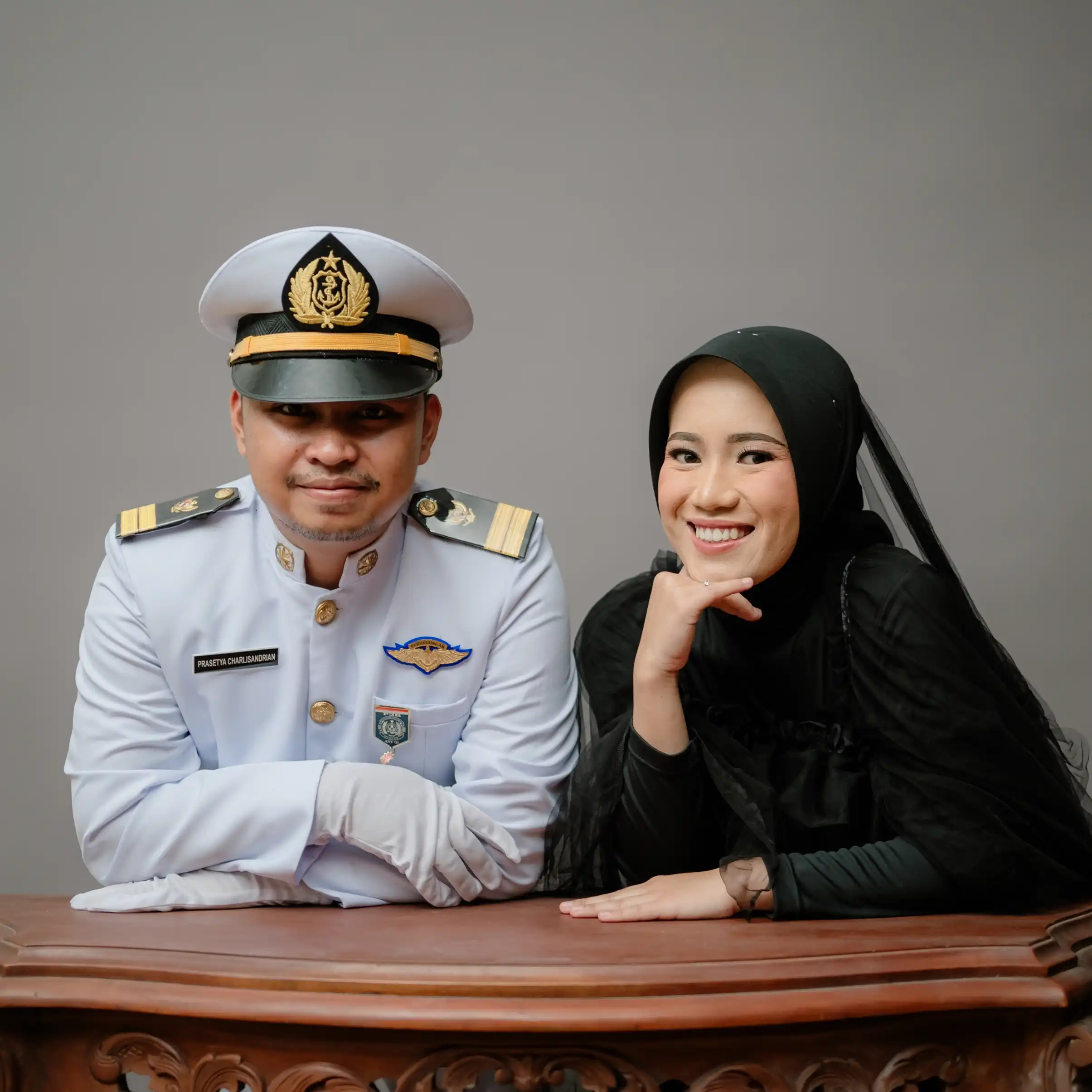 The Wedding Of Rani & Pras