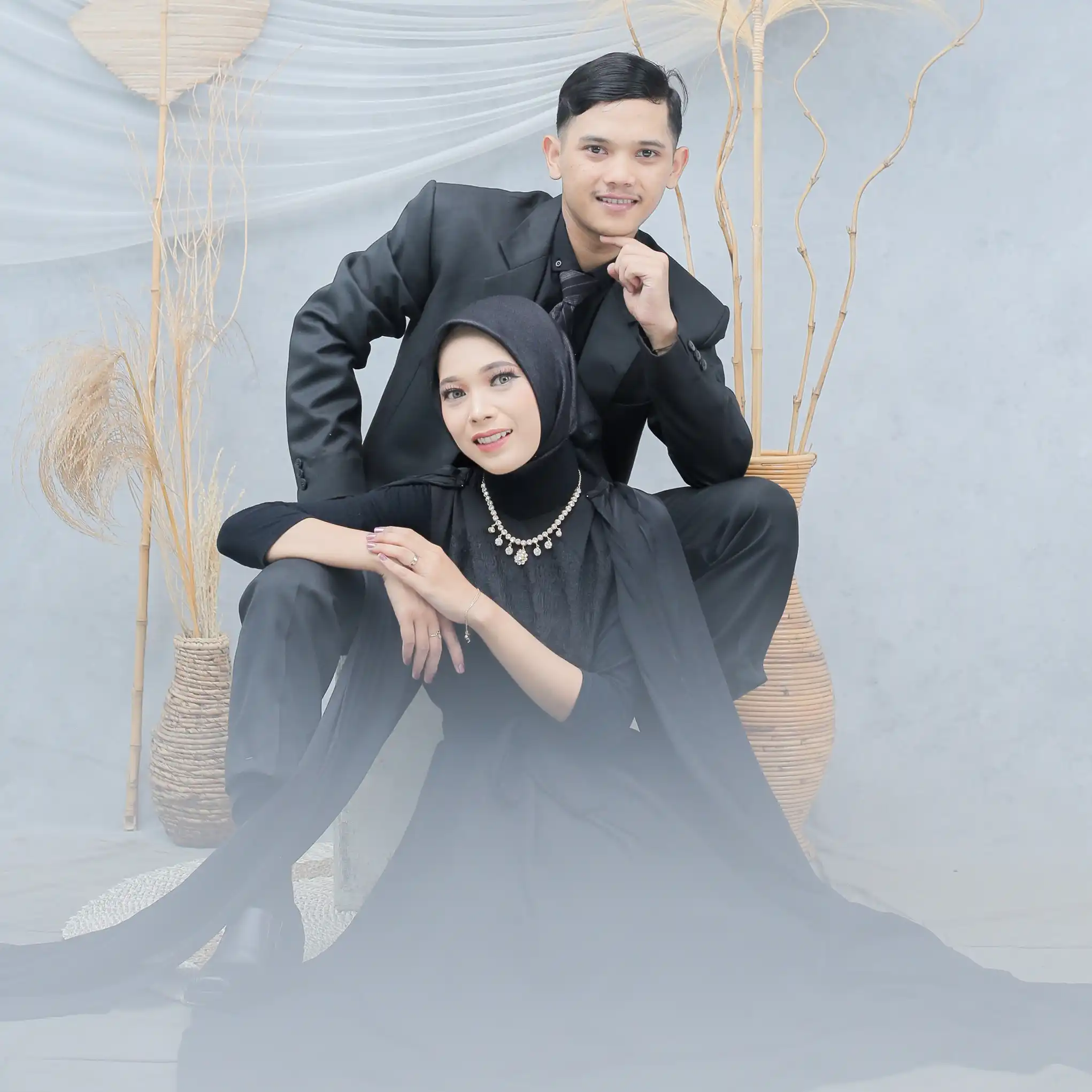 The Wedding Of Ratri & Rizky