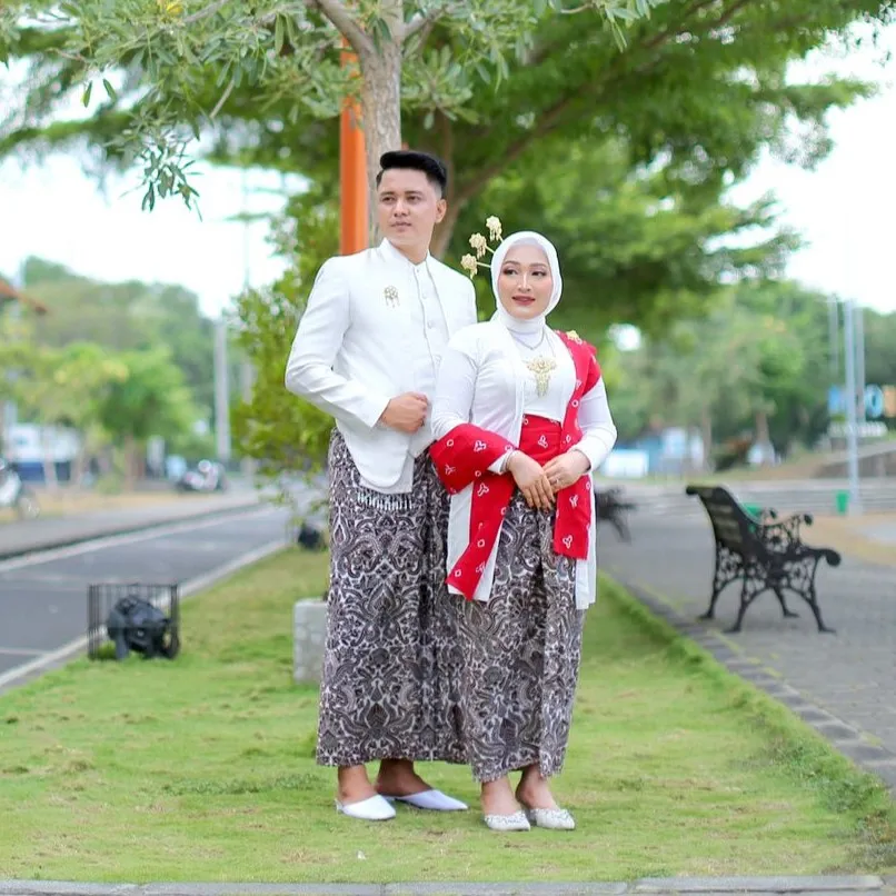 The Wedding Of Sofi & Refo