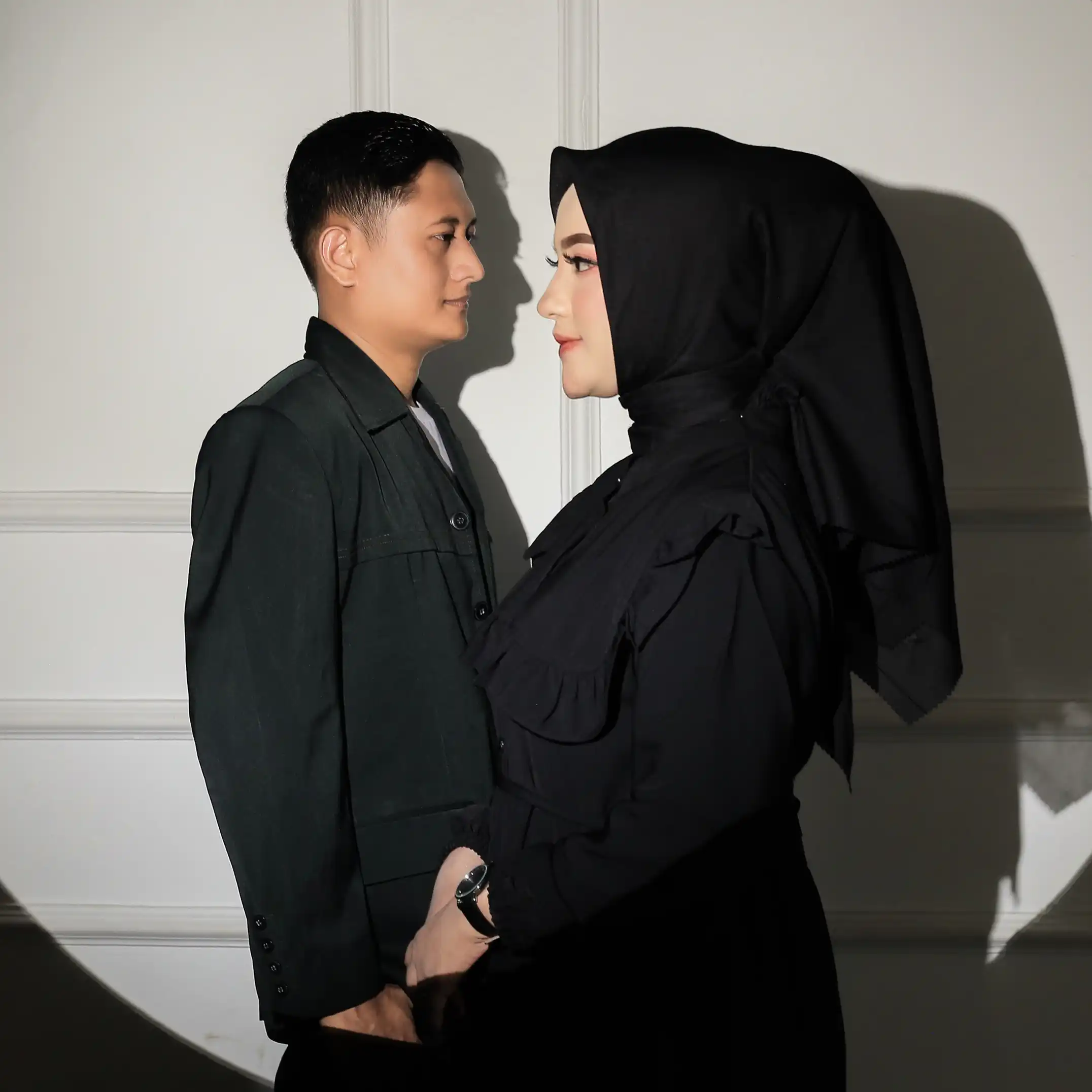 The Wedding Of Tasya & Rudi