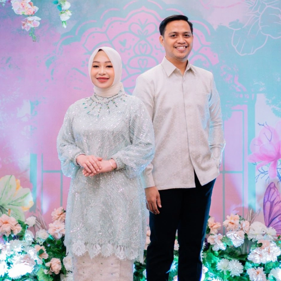 The Wedding Of Tasya & Taqwa