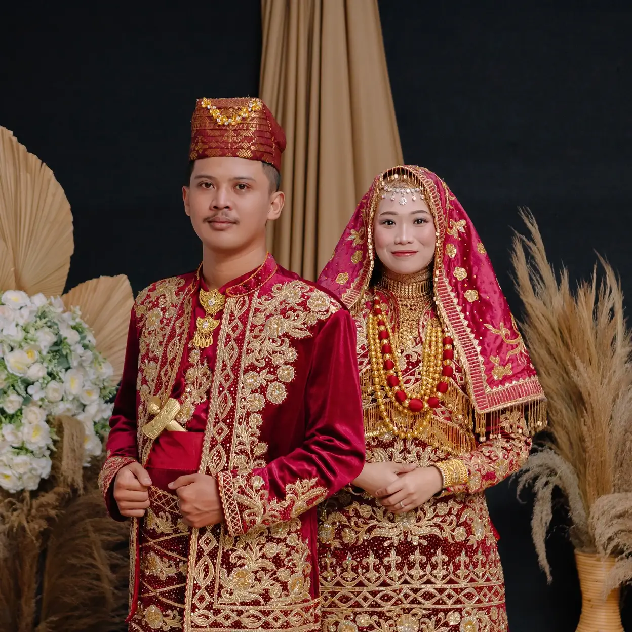 The Wedding Of Tiwi & Yoan