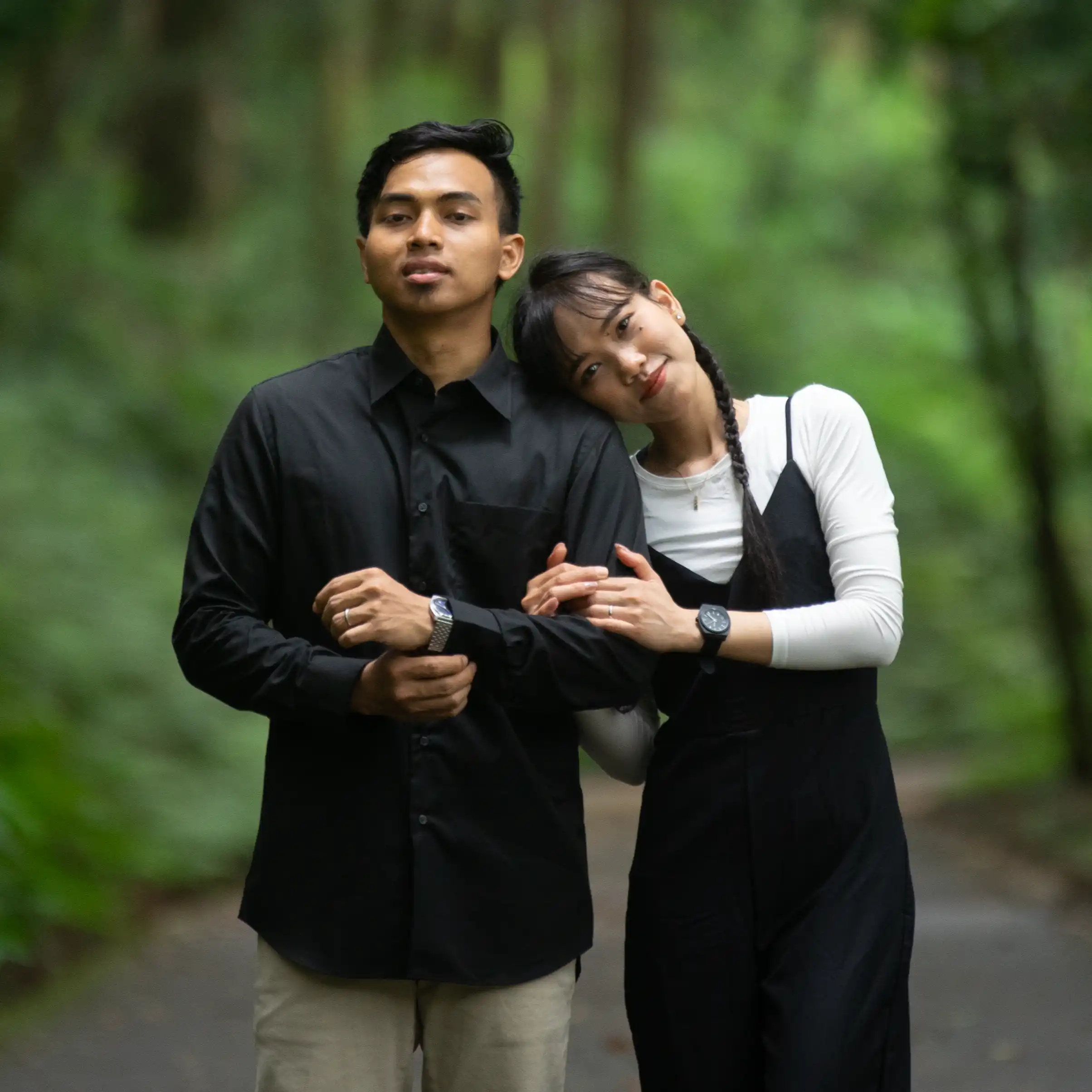 The Wedding Of Tuti & Heri