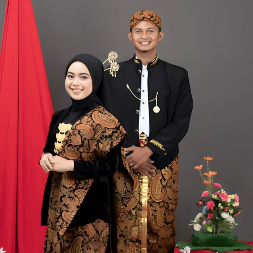 The Wedding Of Virly & Akbar