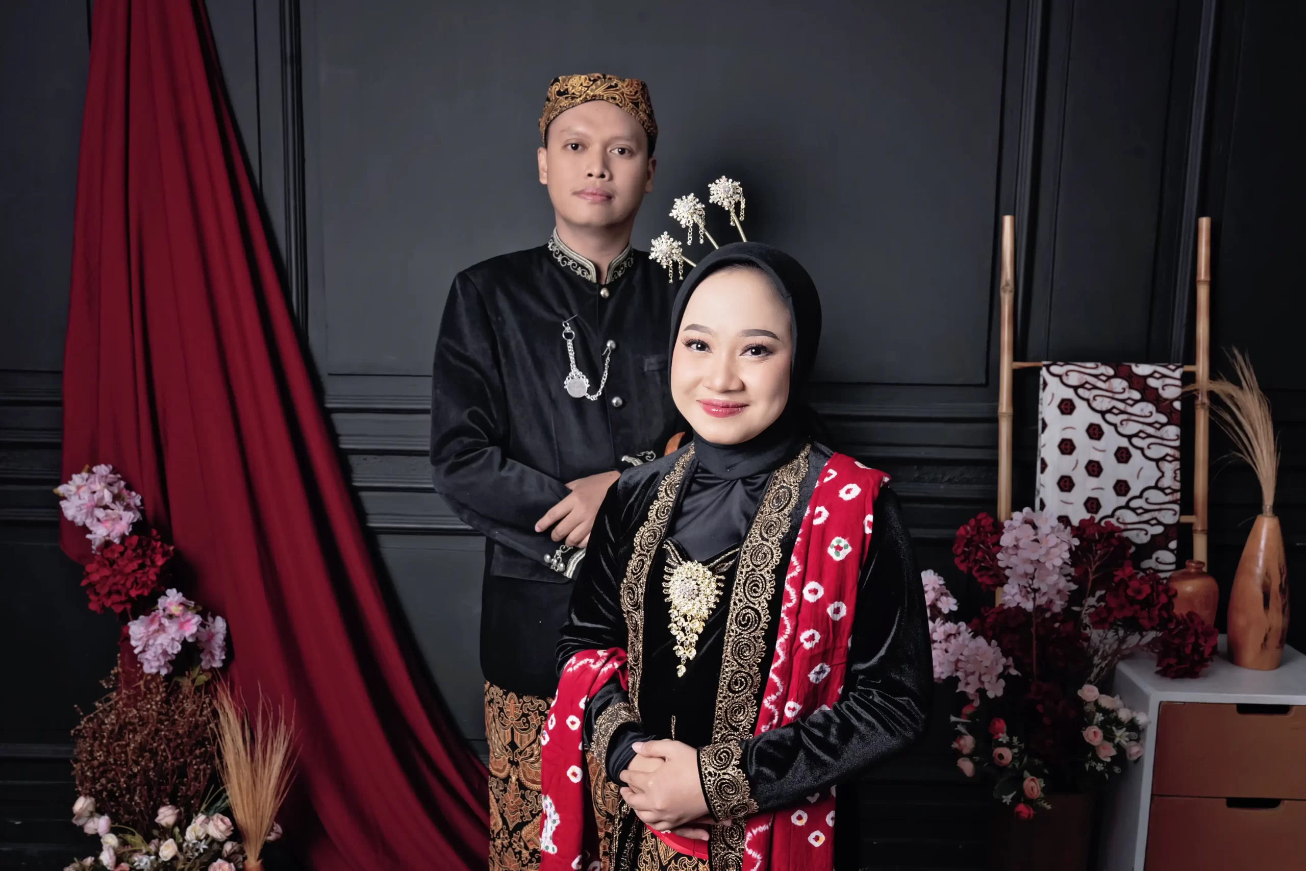 The Wedding of Wahyu & Irma - besokakad.id_1